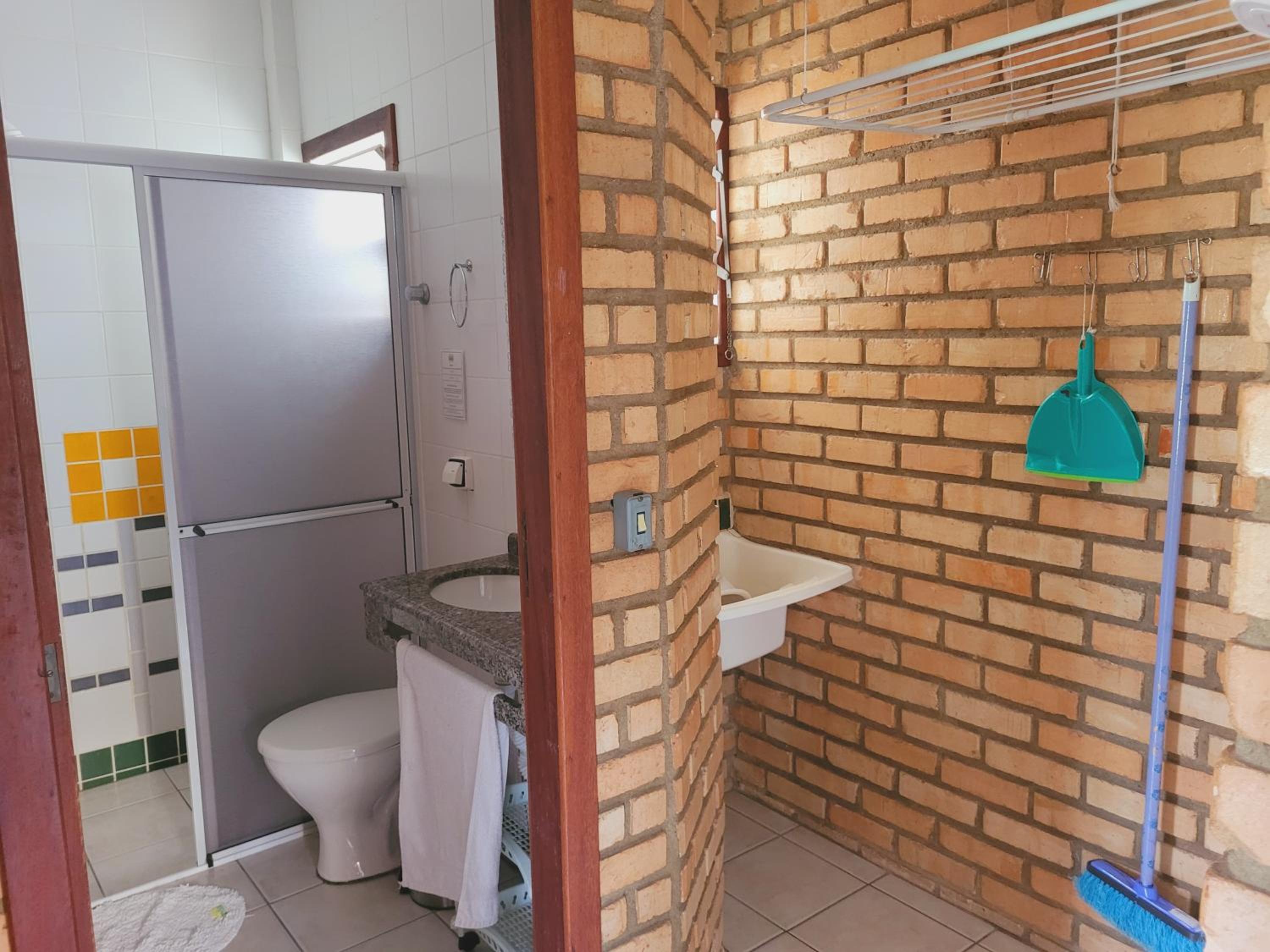 Recanto dos Bambus Pousada