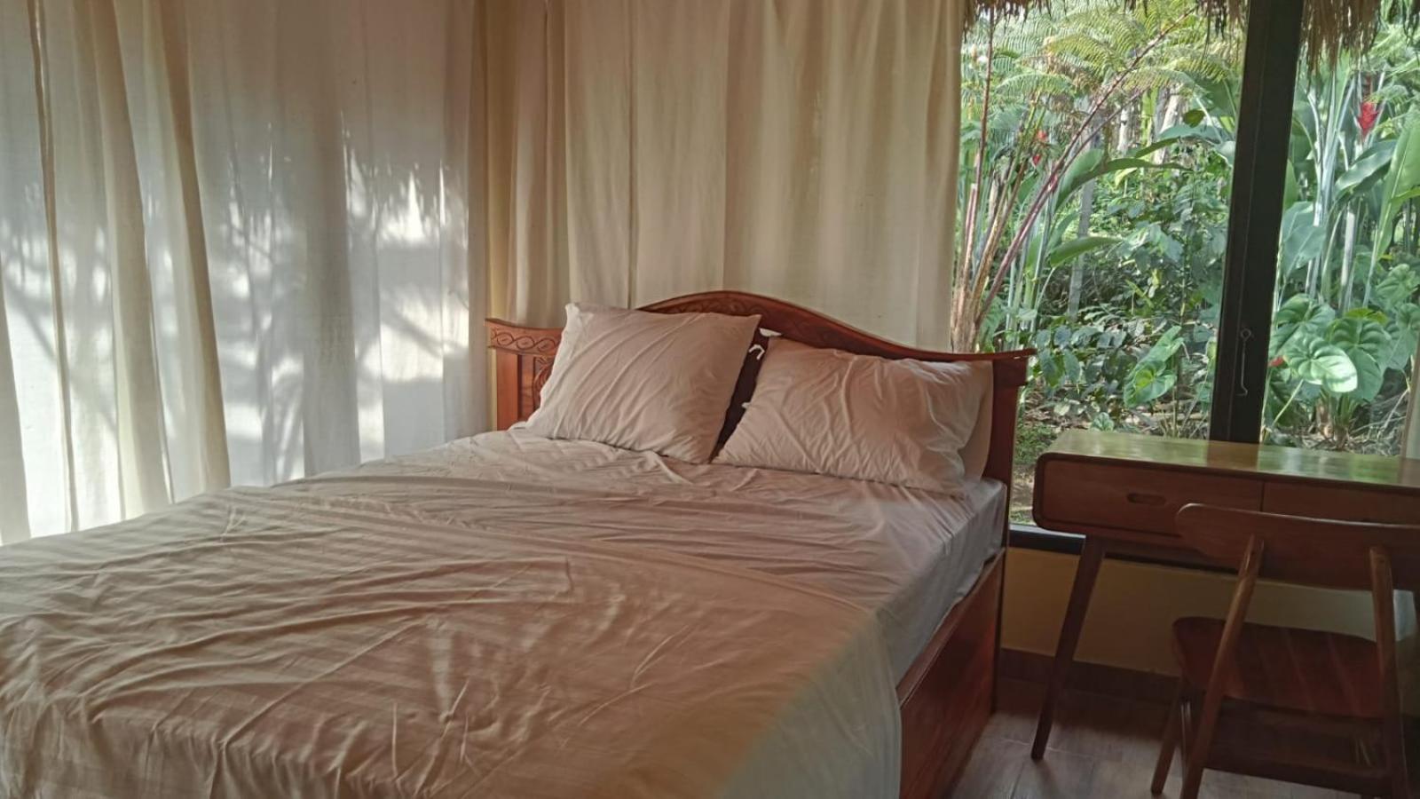 Dewandaru Villa Bali