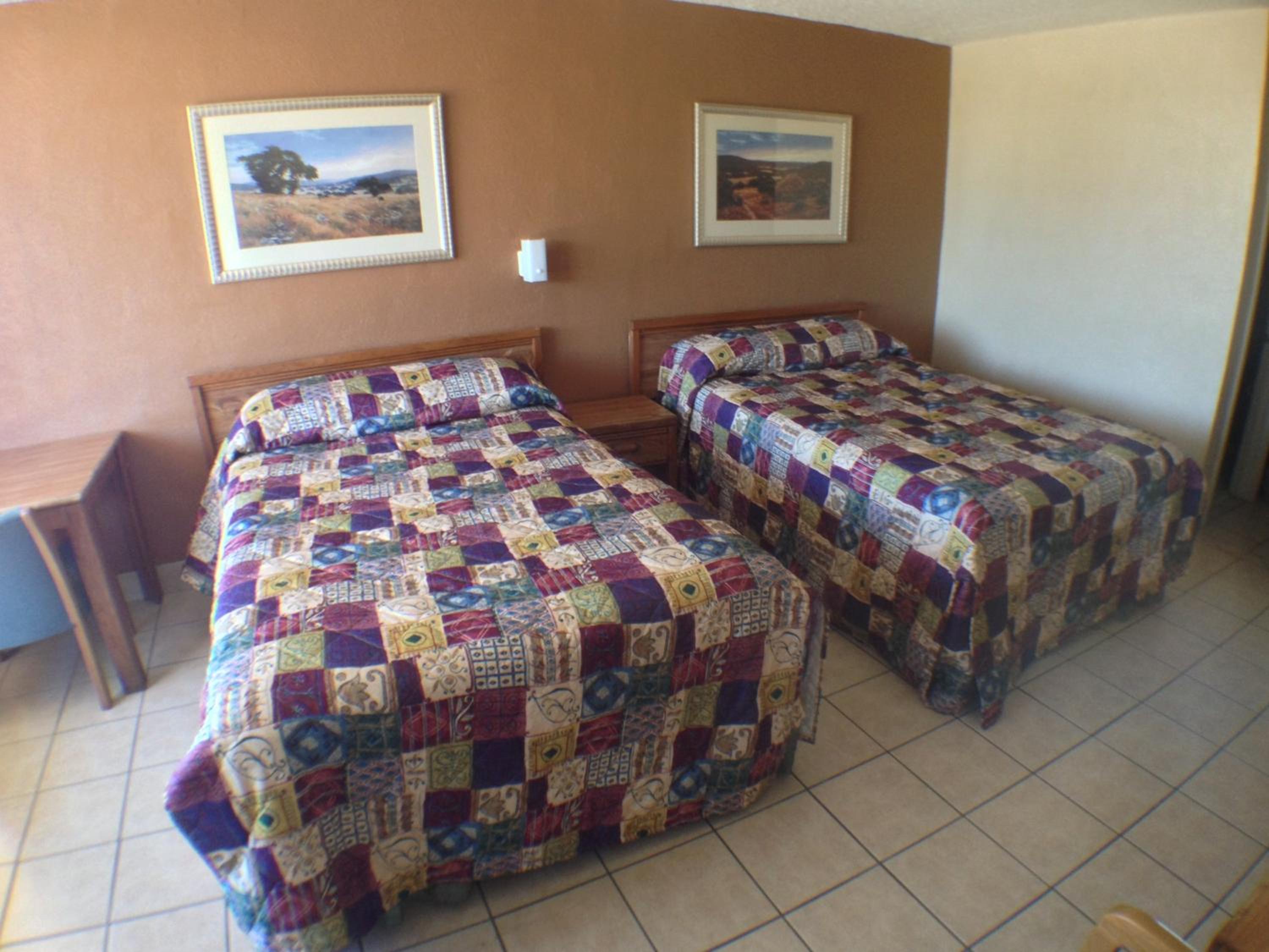Budget Inn Motel
