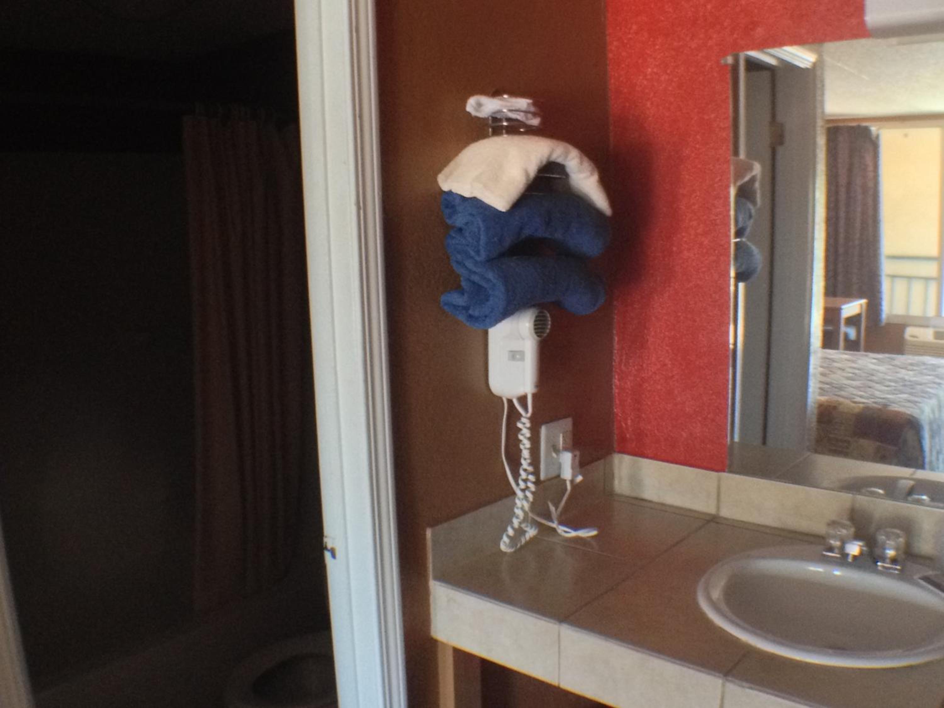 Budget Inn Motel