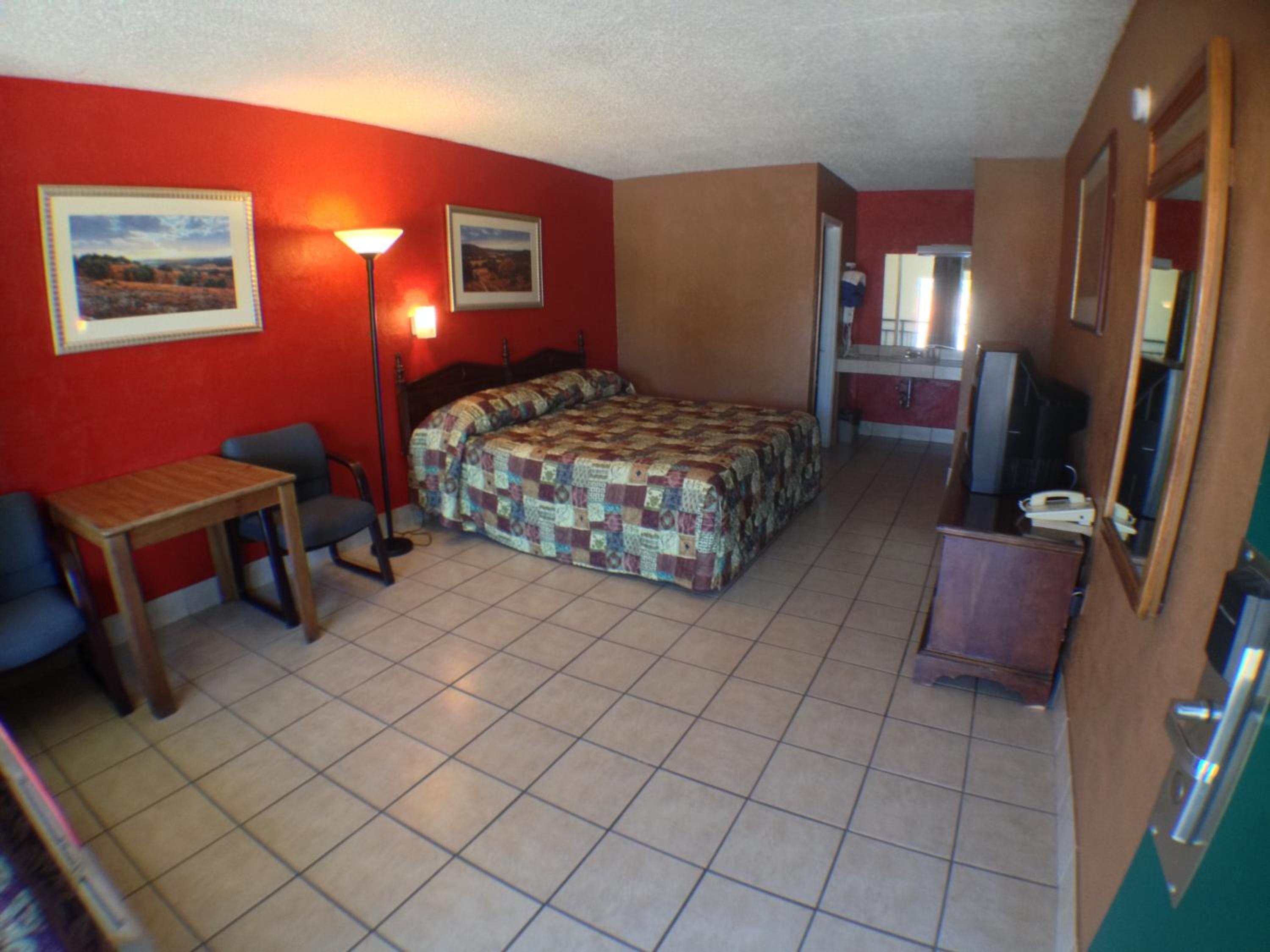Budget Inn Motel