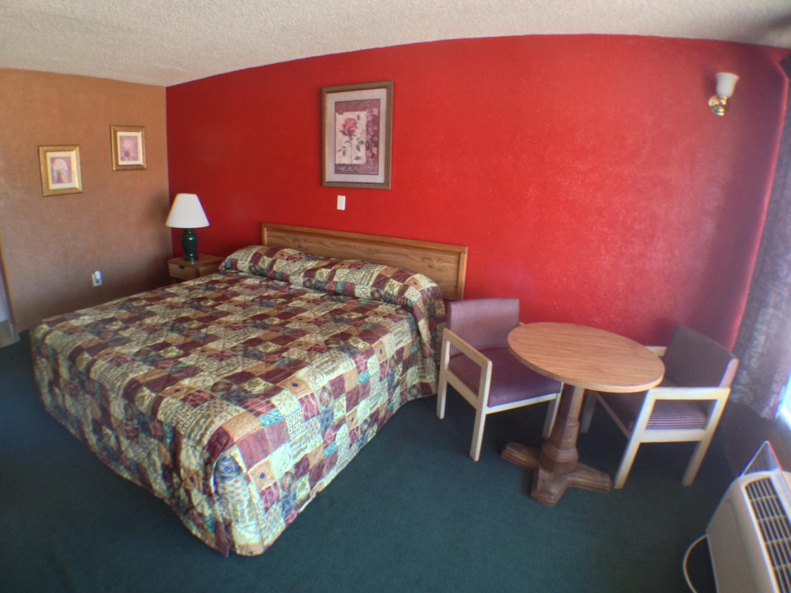 Budget Inn Motel