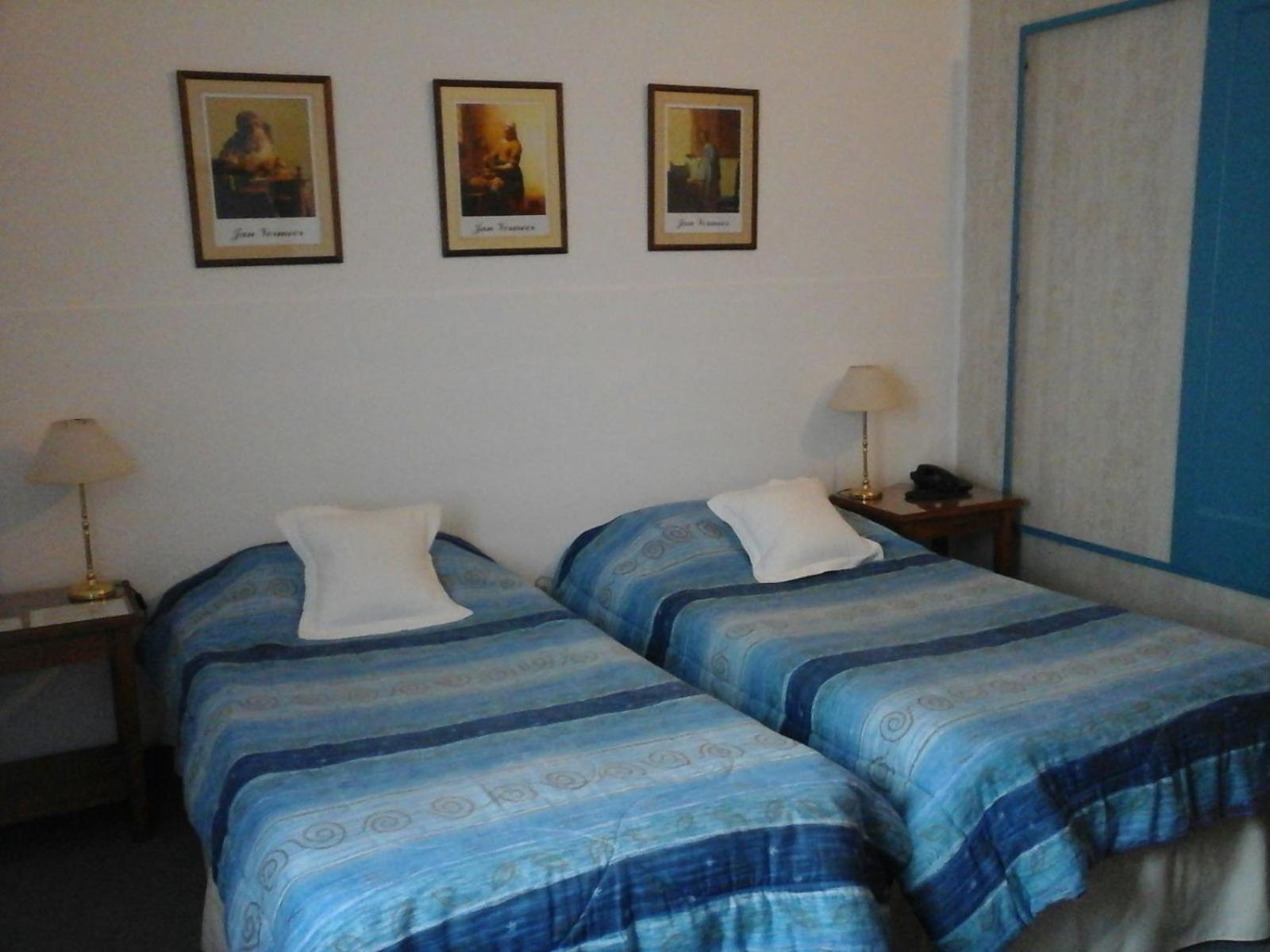 Hosteria Pastoral & Spa