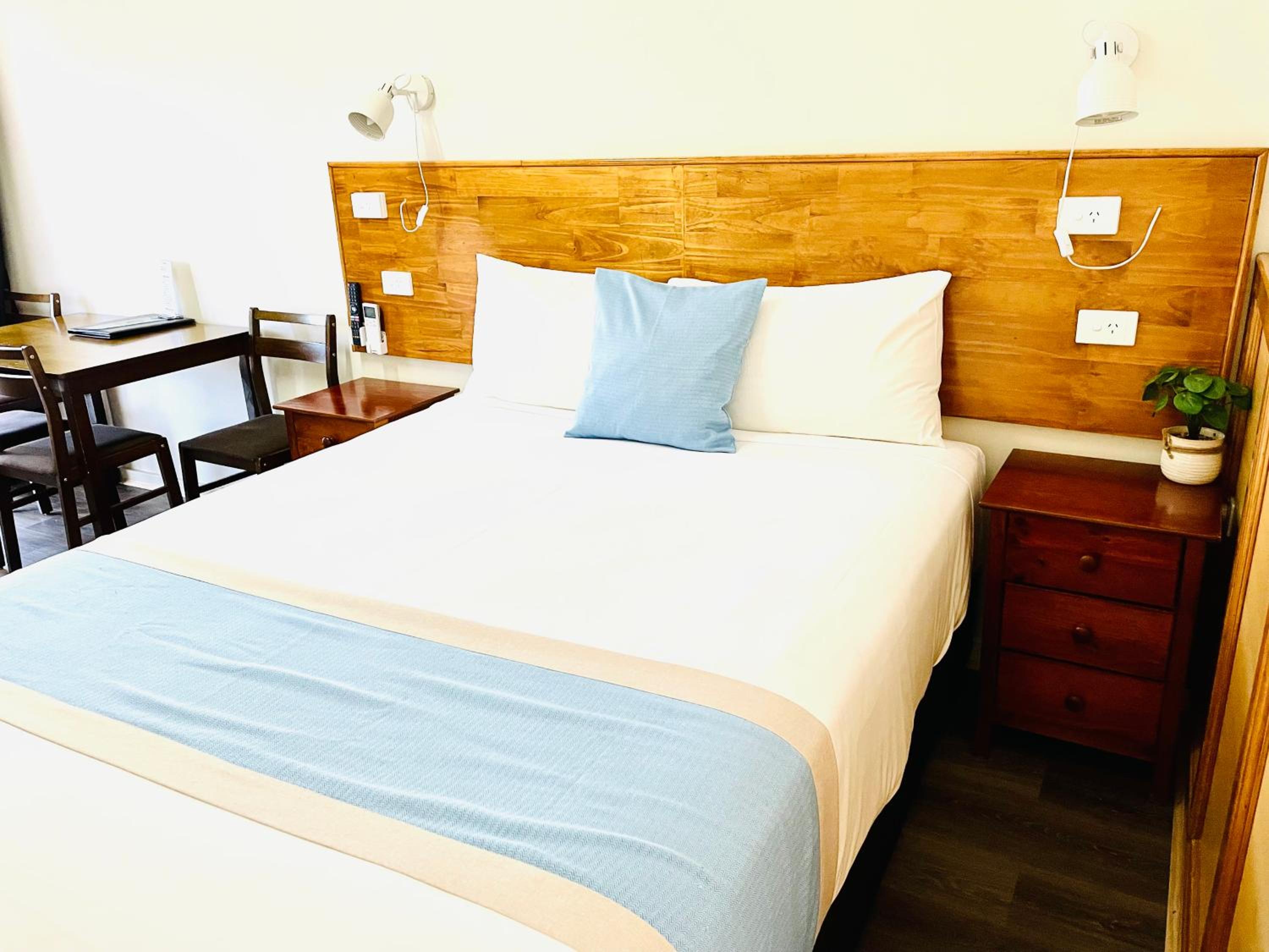 Highway Motor Inn Taree