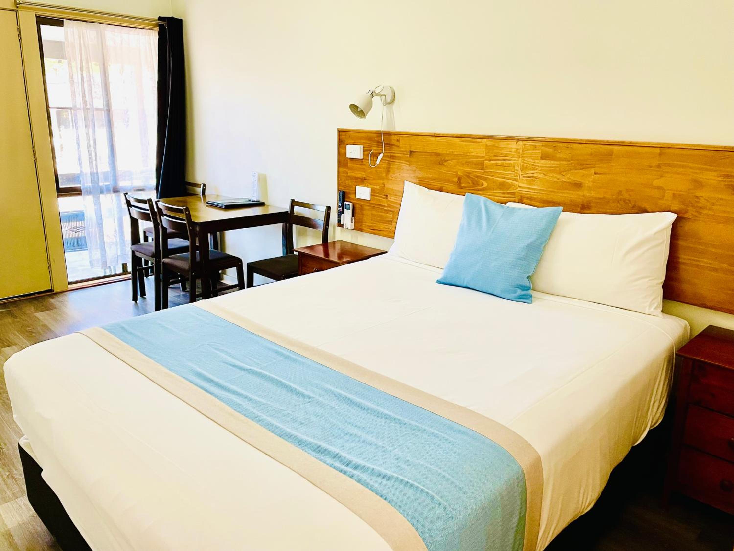 Highway Motor Inn Taree