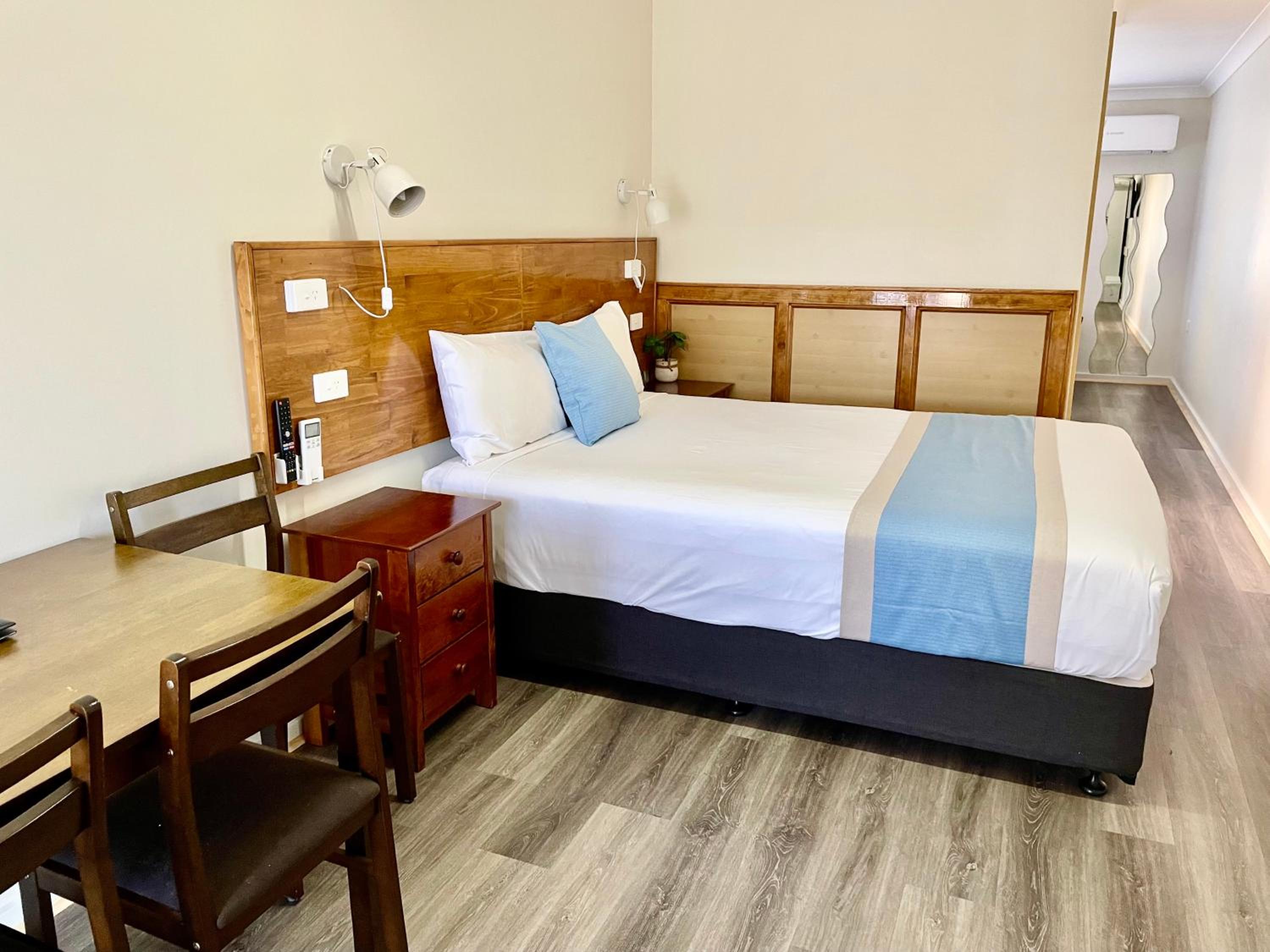 Highway Motor Inn Taree