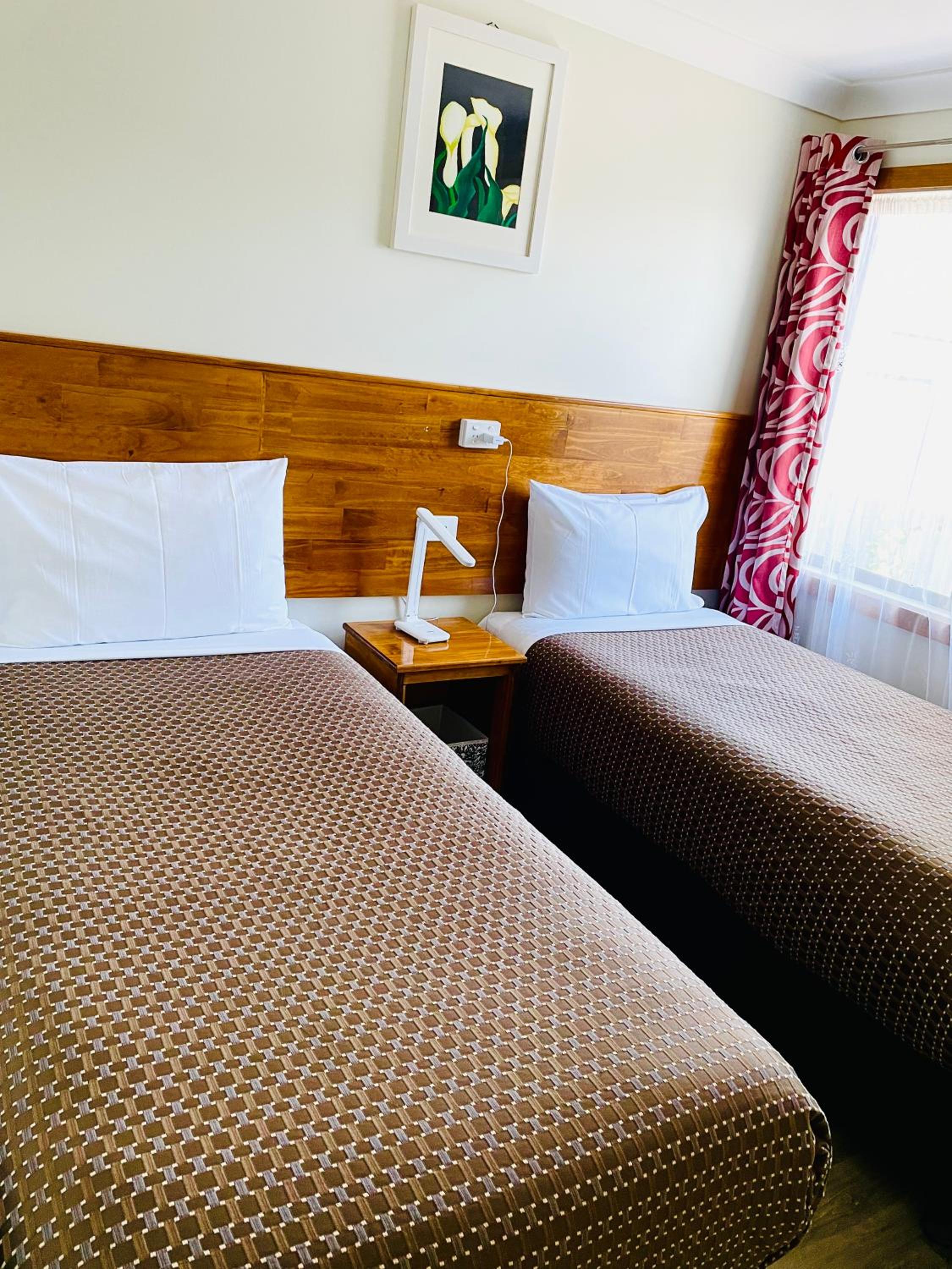 Highway Motor Inn Taree