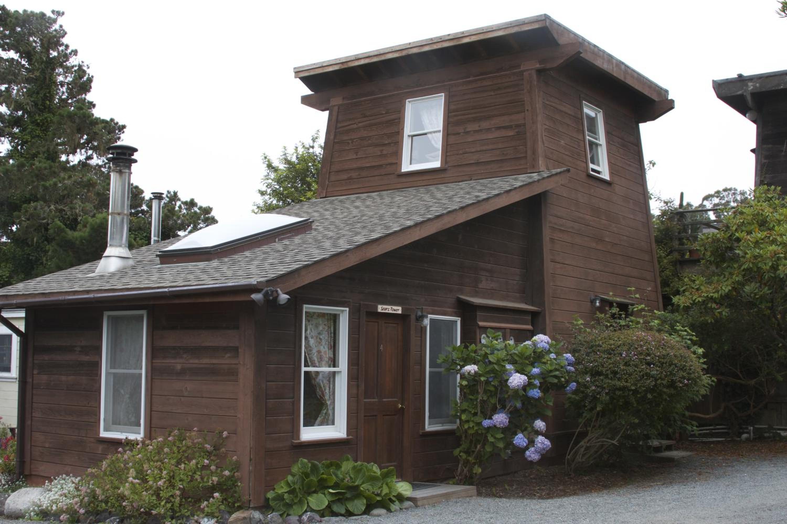 Sweetwater Inn and Spa