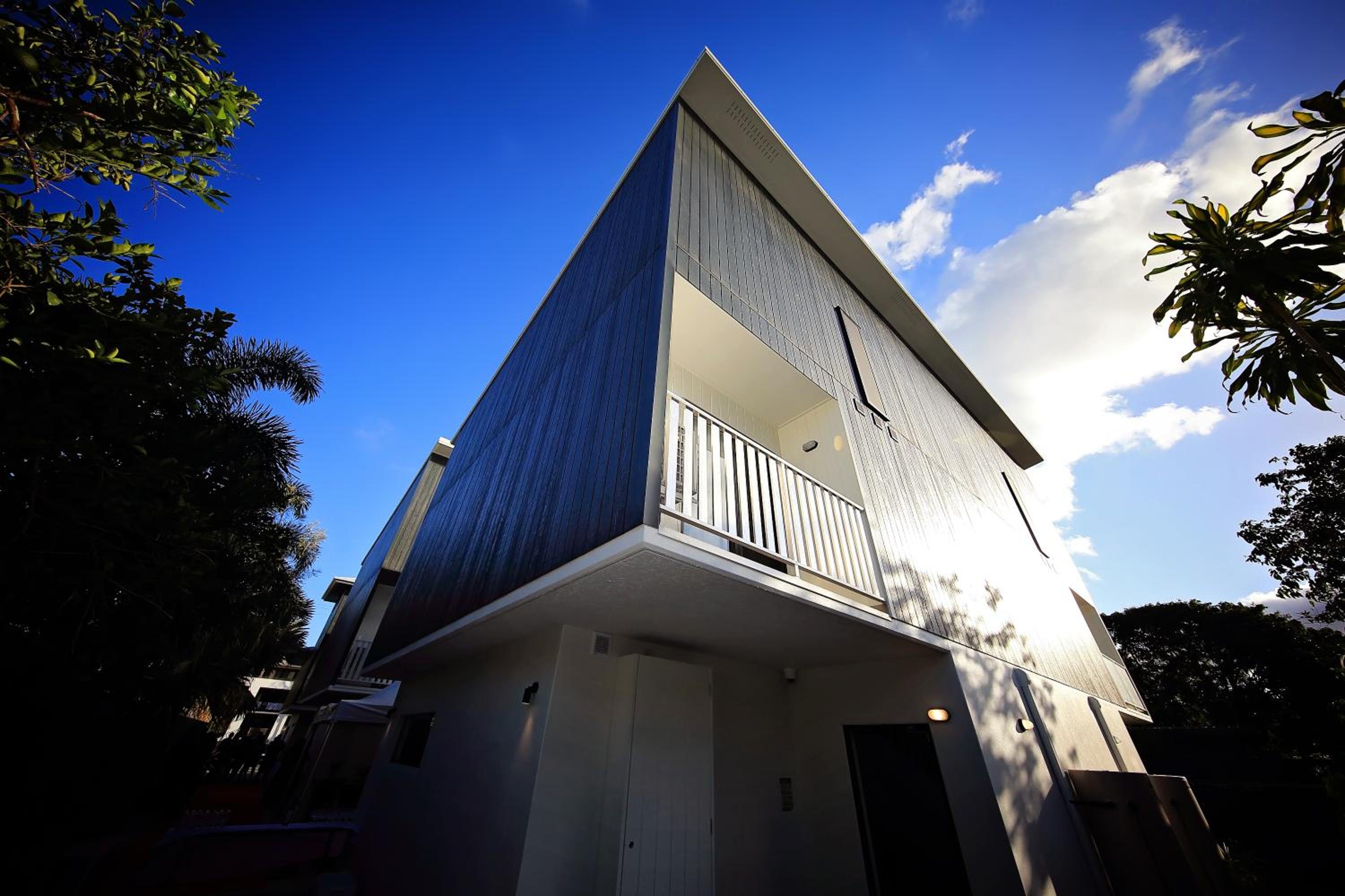 Redhill Cairns Living - Gatton St