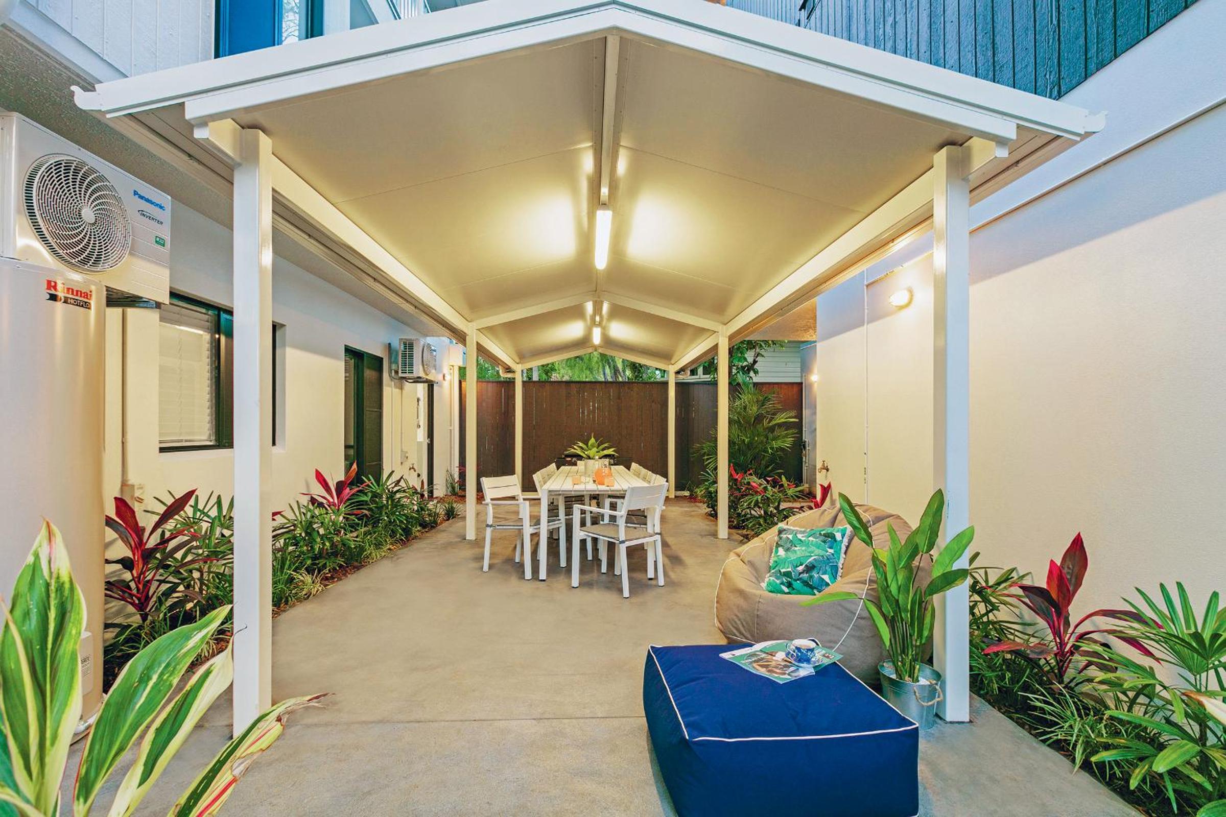 Redhill Cairns Living - Gatton St