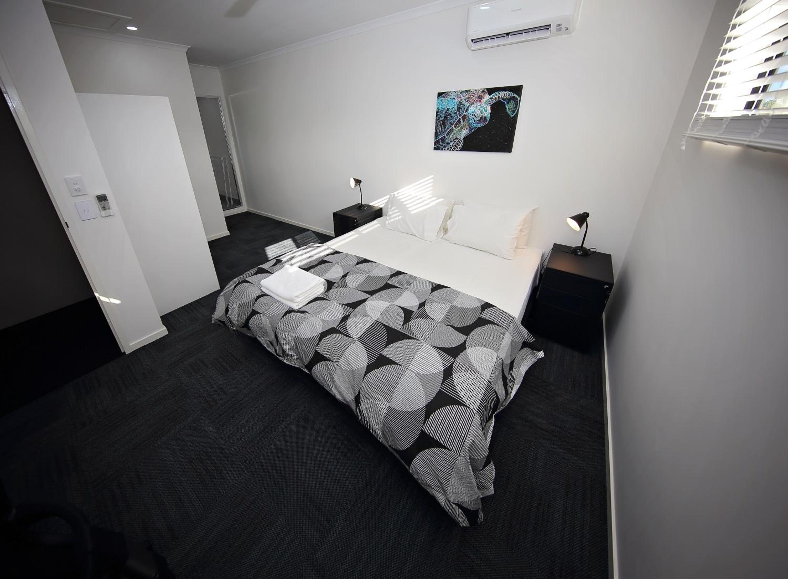Redhill Cairns Living - Gatton St