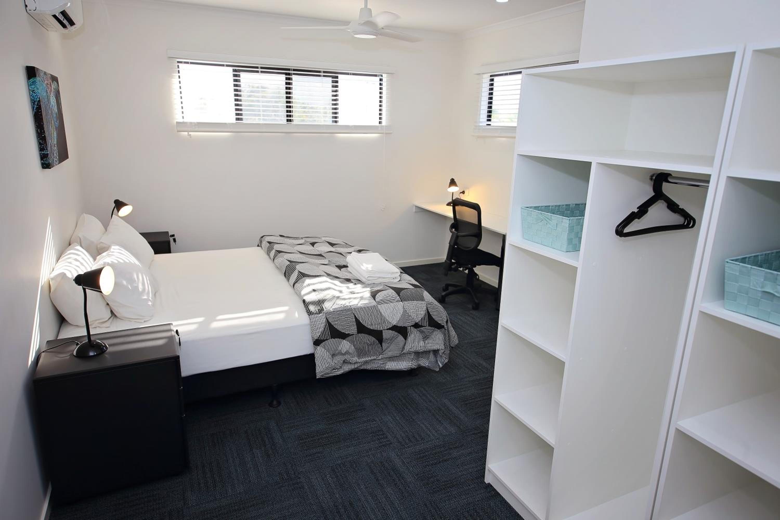 Redhill Cairns Living - Gatton St