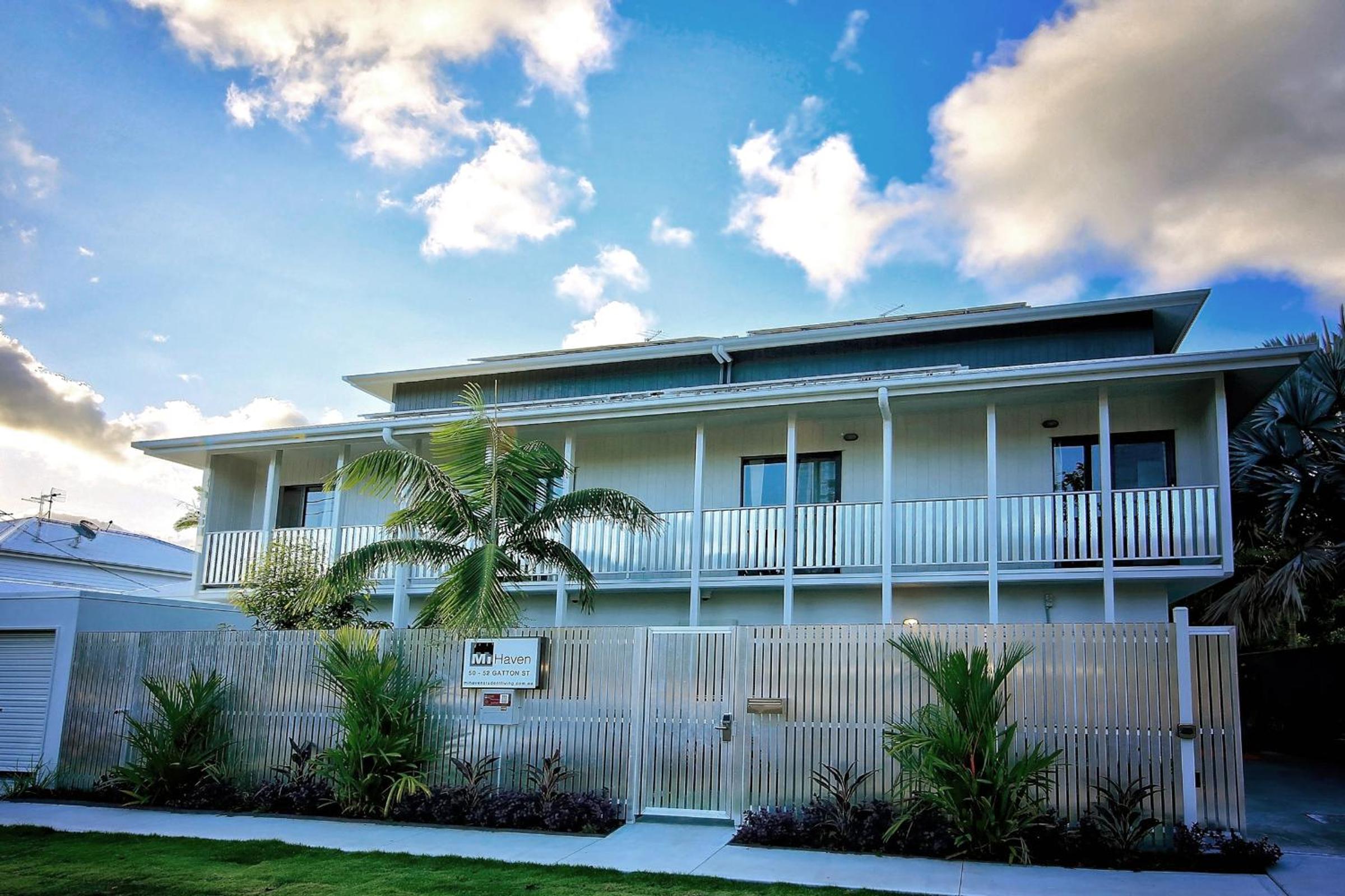Redhill Cairns Living - Gatton St