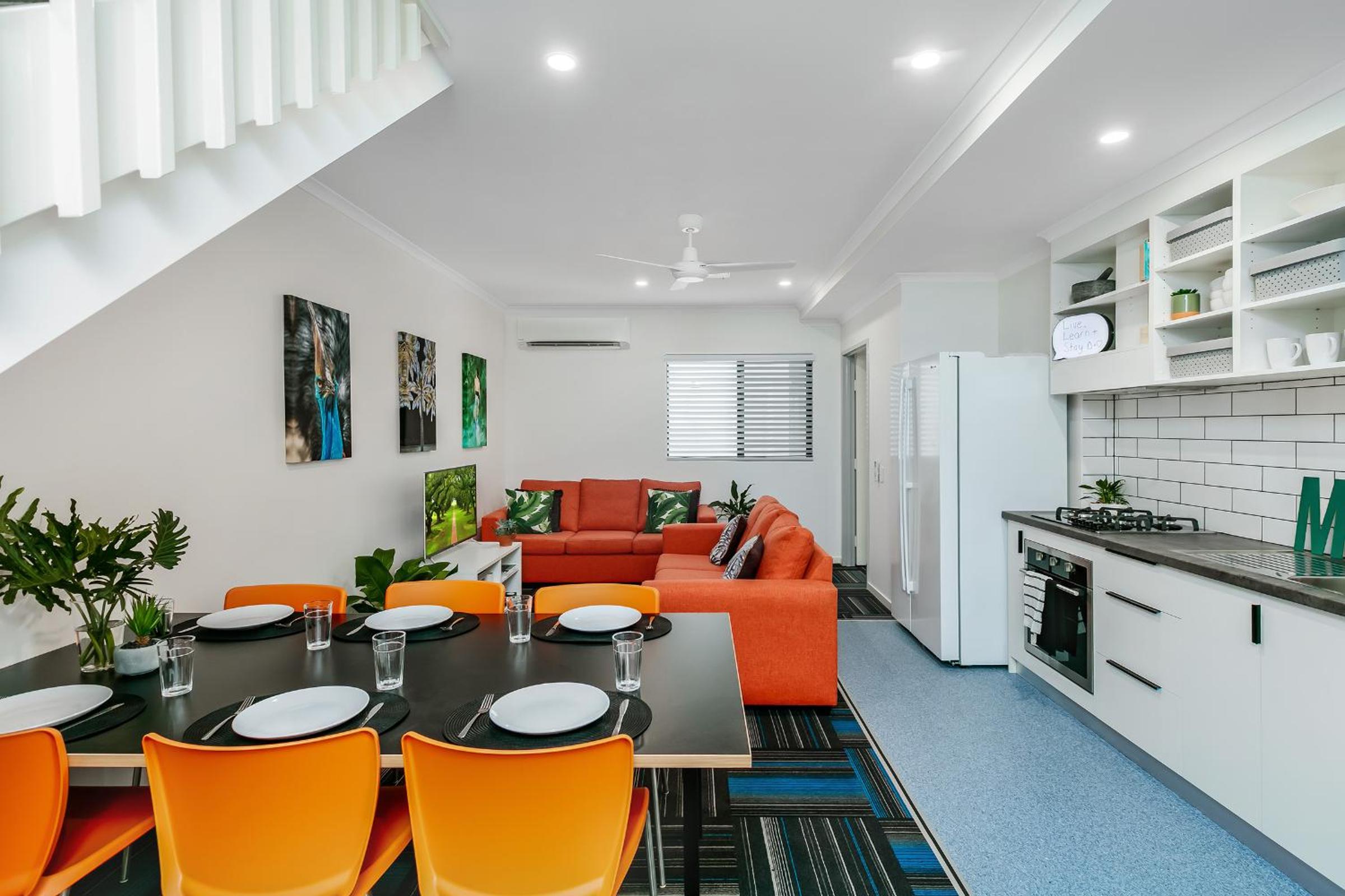 Redhill Cairns Living - Gatton St