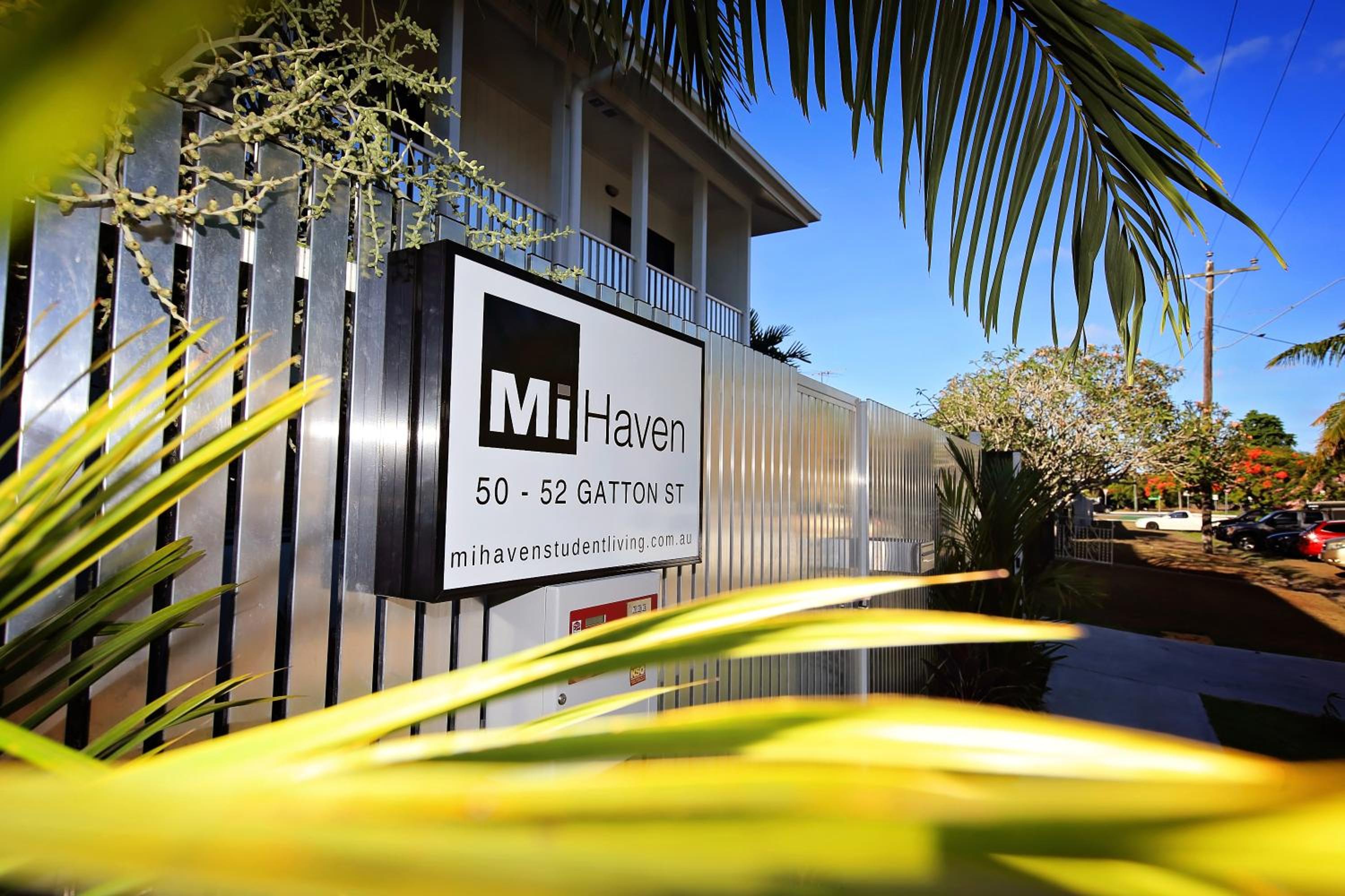 Redhill Cairns Living - Gatton St