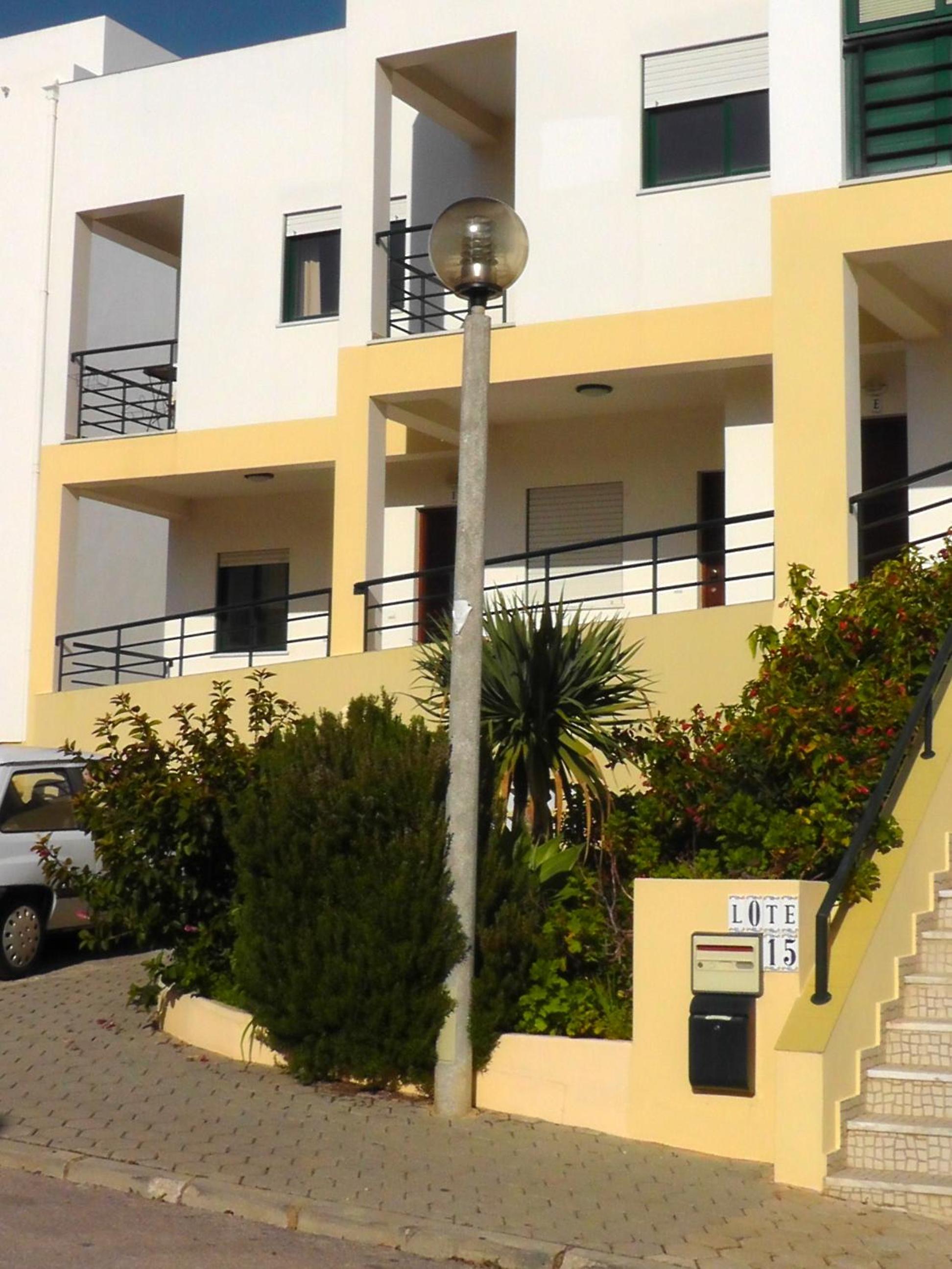 Apartamento Nora view 2