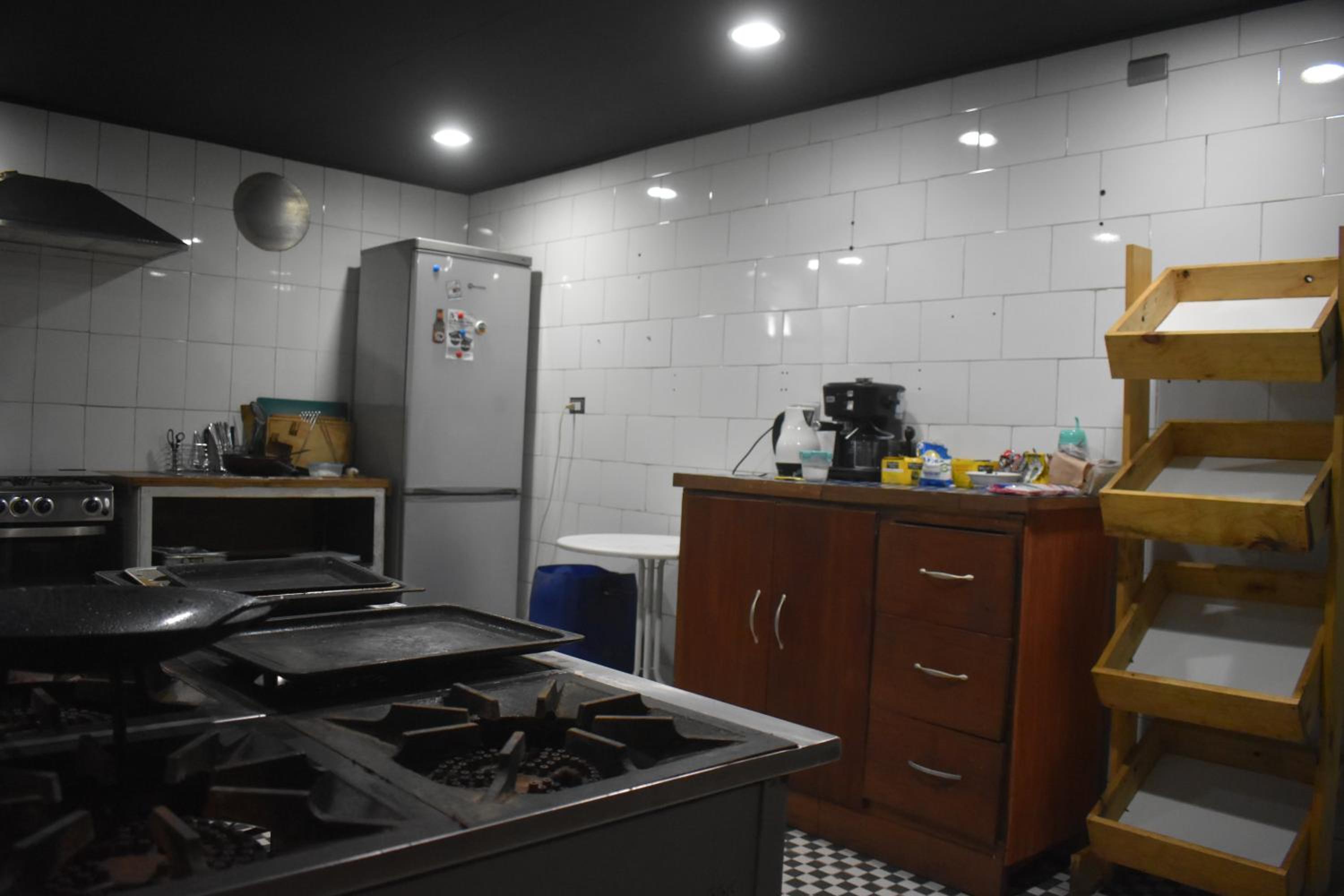 Estación Hostel