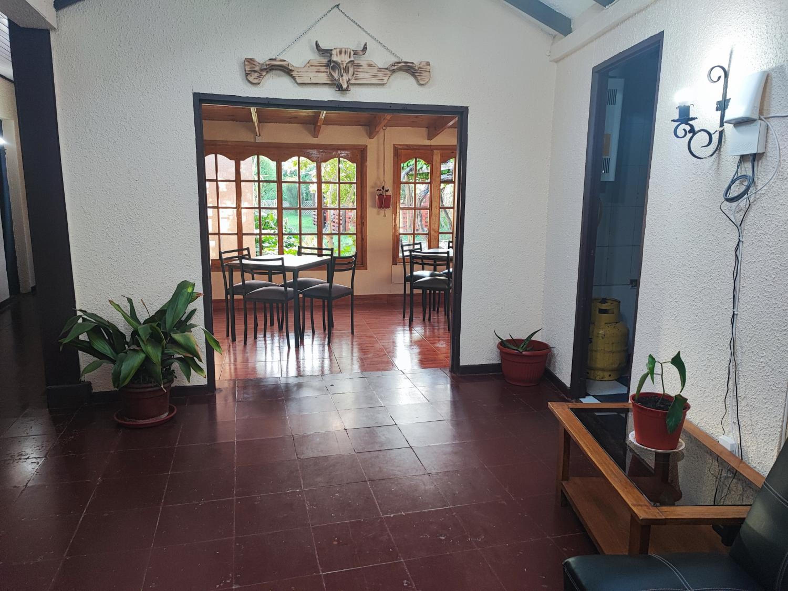 Hostal Fernanda