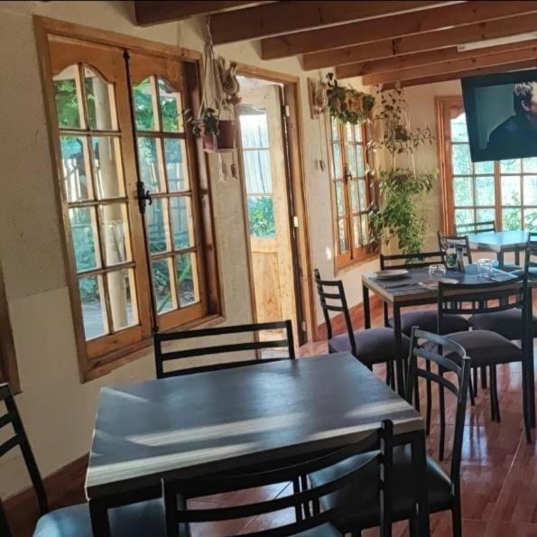 Hostal Fernanda