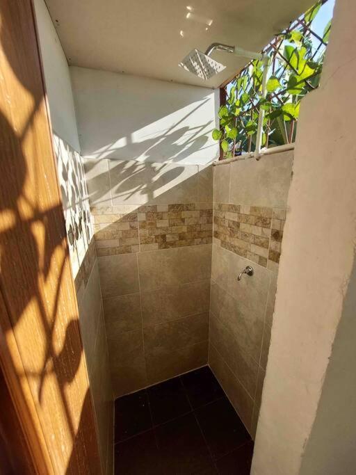 Casa típica los abuelos