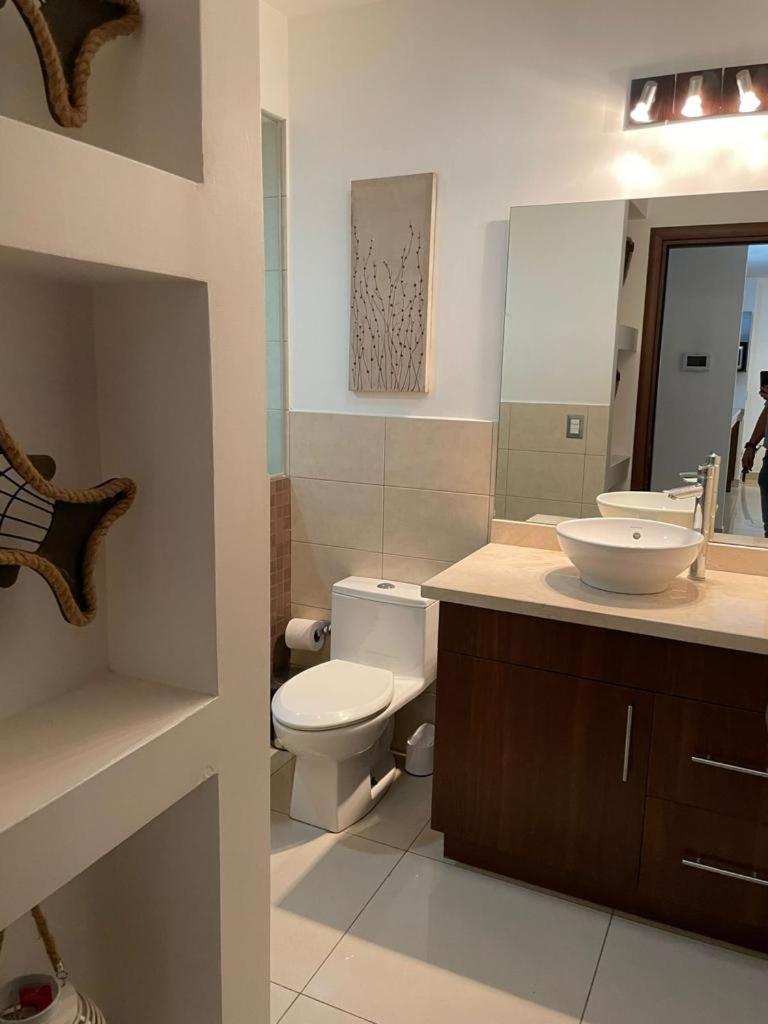 Los Próceres Apartamento Zona Exclusiva