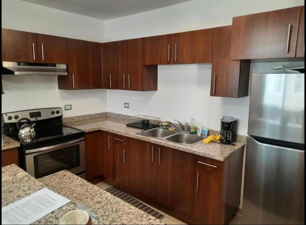 Los Próceres Apartamento Zona Exclusiva