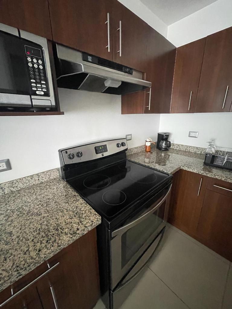 Los Próceres Apartamento Zona Exclusiva