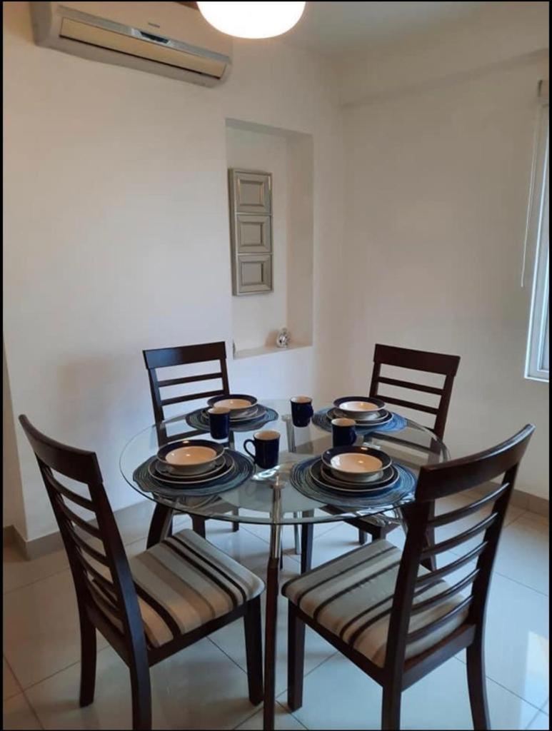 Los Próceres Apartamento Zona Exclusiva