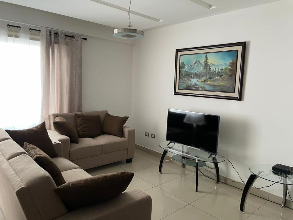 Los Próceres Apartamento Zona Exclusiva