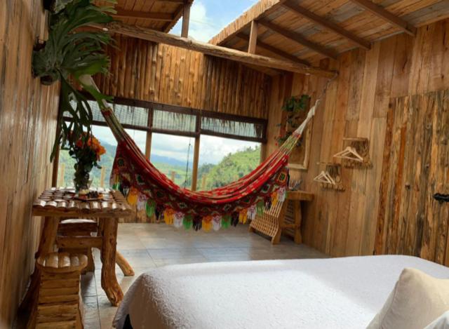 Hostal La Laguna