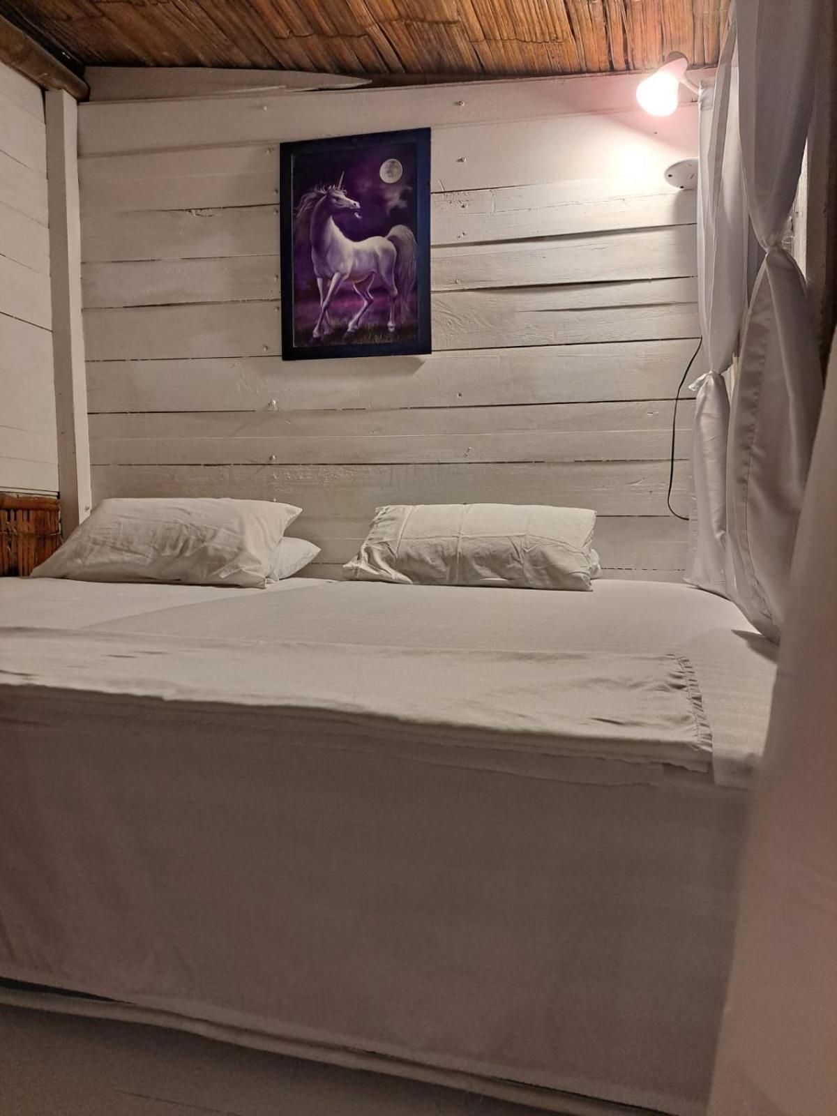 Hotel Gabarra Lodge