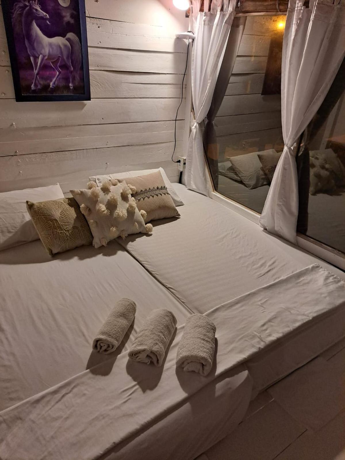 Hotel Gabarra Lodge