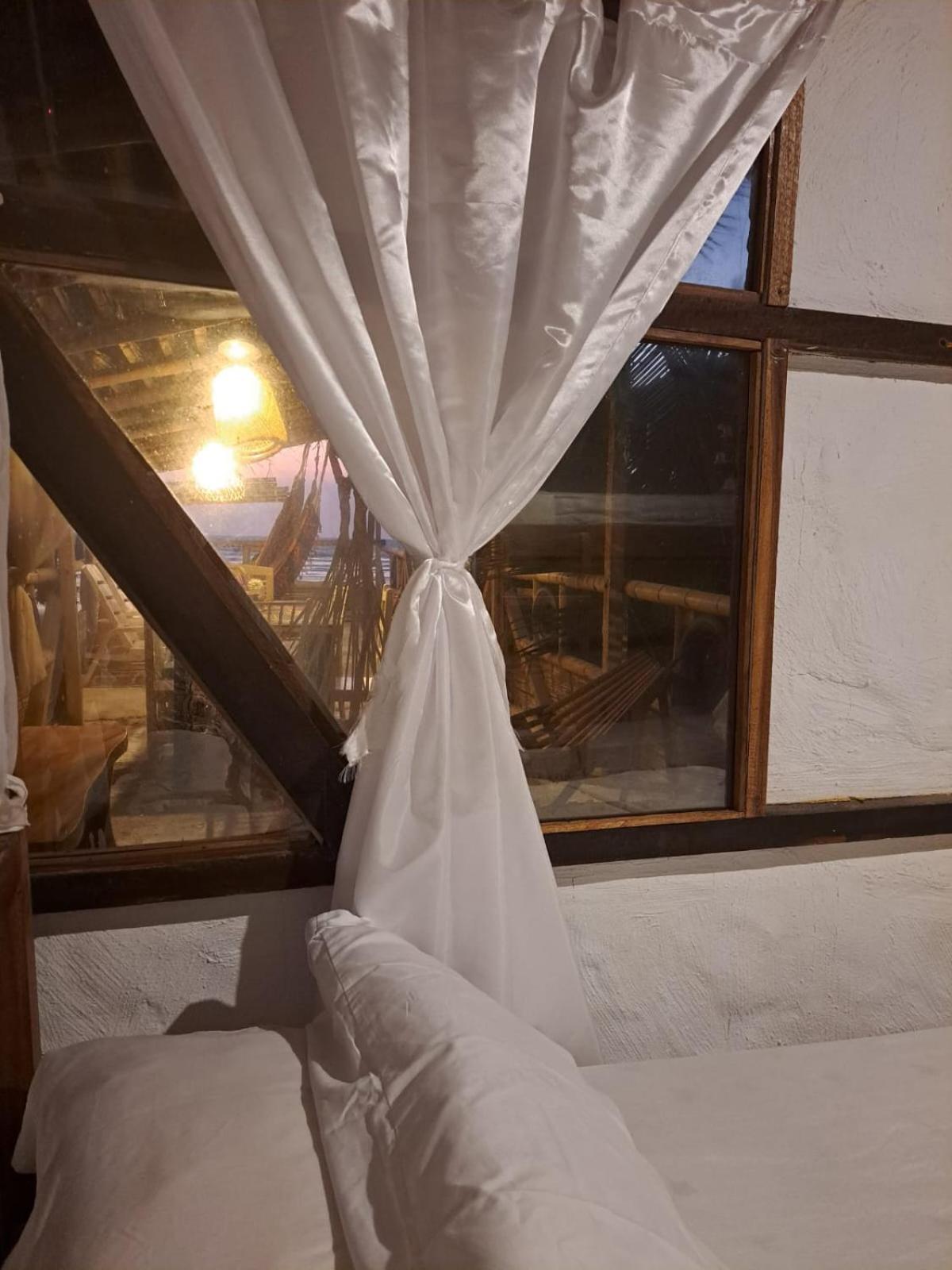 Hotel Gabarra Lodge