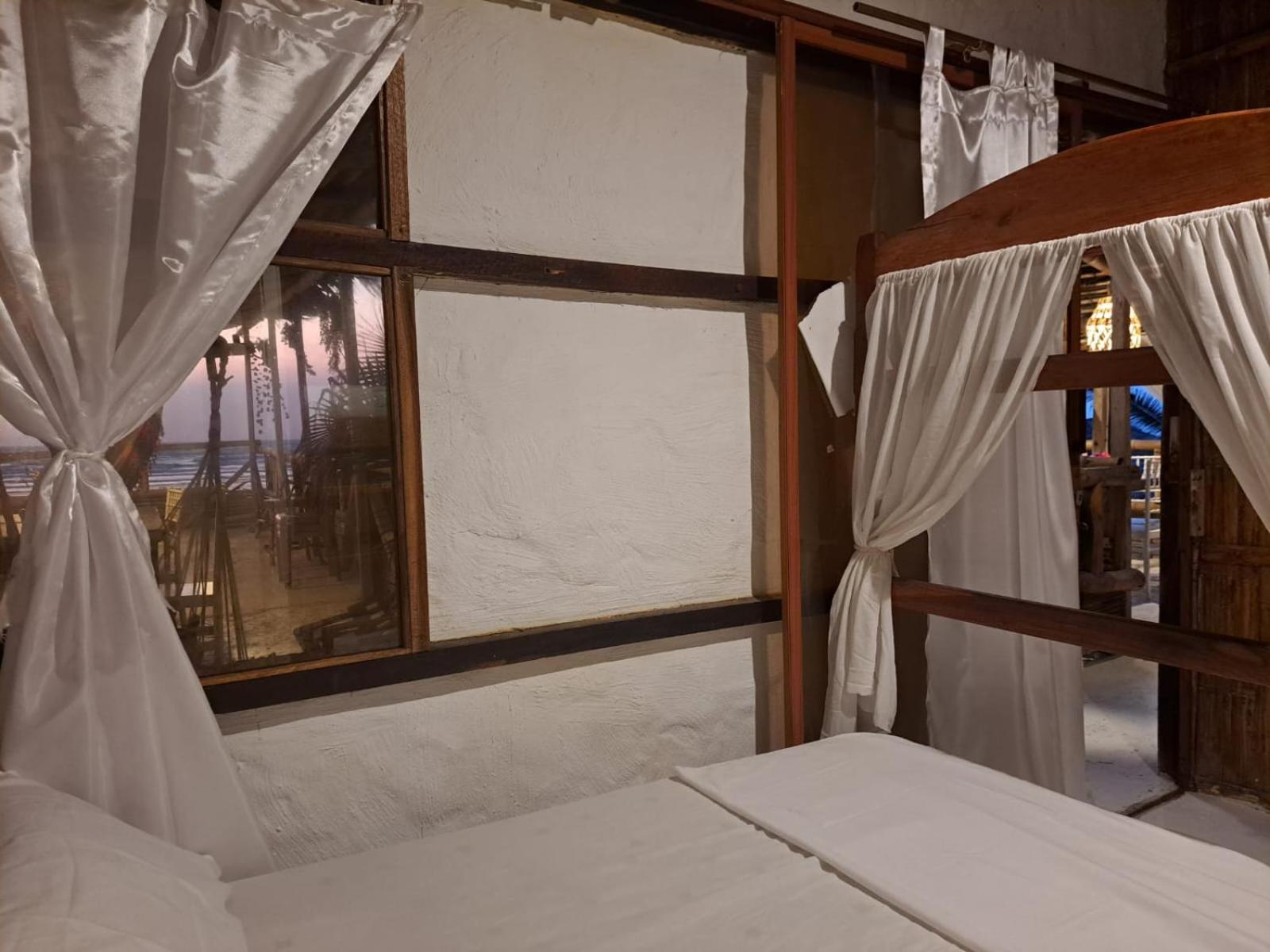 Hotel Gabarra Lodge