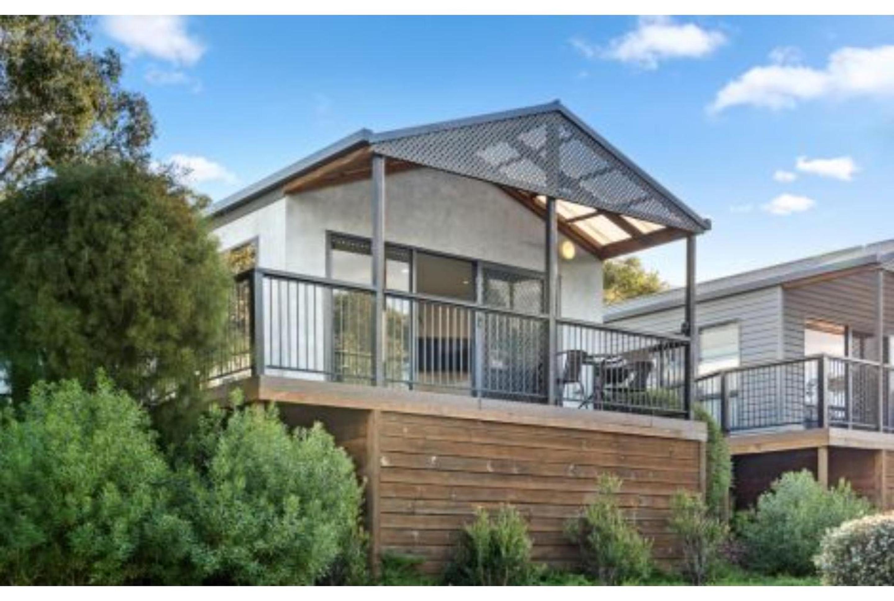 Discovery Parks - Hobart
