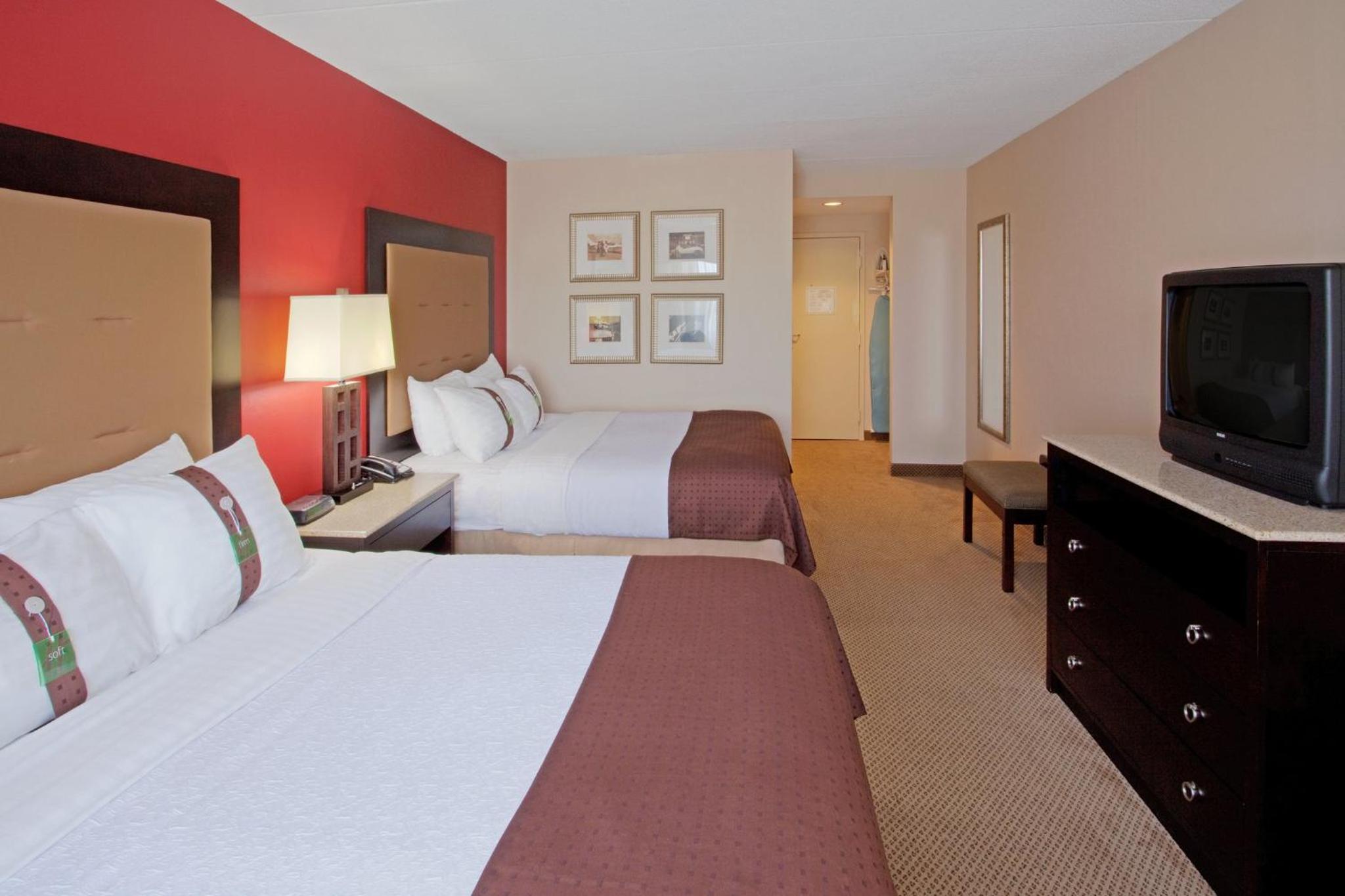 Portsmouth Vacations - Holiday Inn Portsmouth, an IHG Hotel - Property Image 46