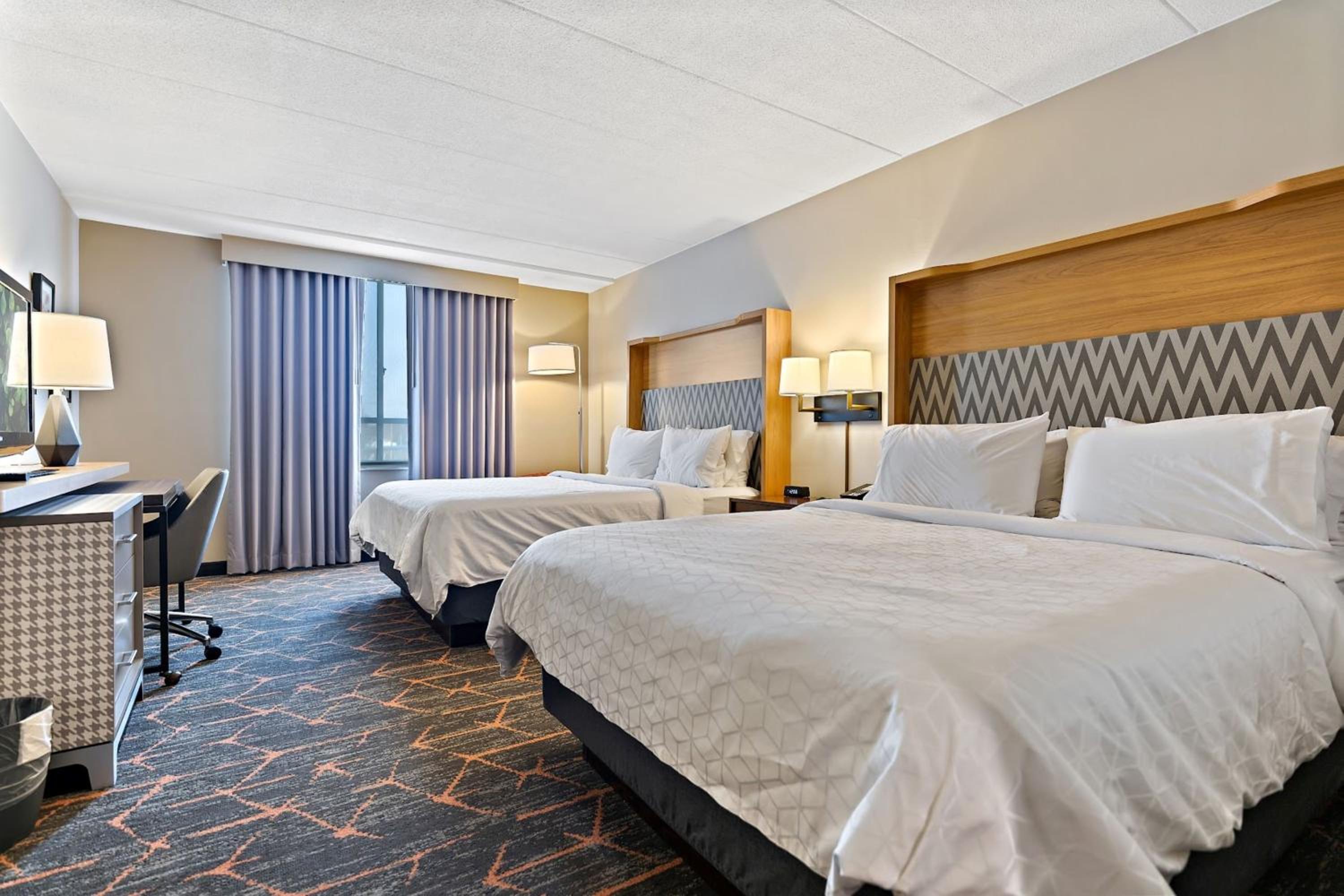 Portsmouth Vacations - Holiday Inn Portsmouth, an IHG Hotel - Property Image 7