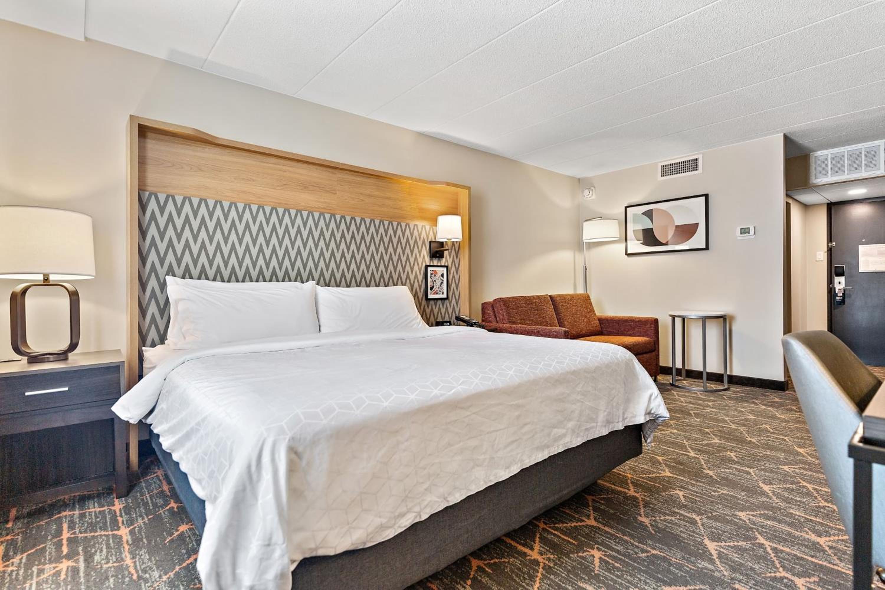 Portsmouth Vacations - Holiday Inn Portsmouth, an IHG Hotel - Property Image 6