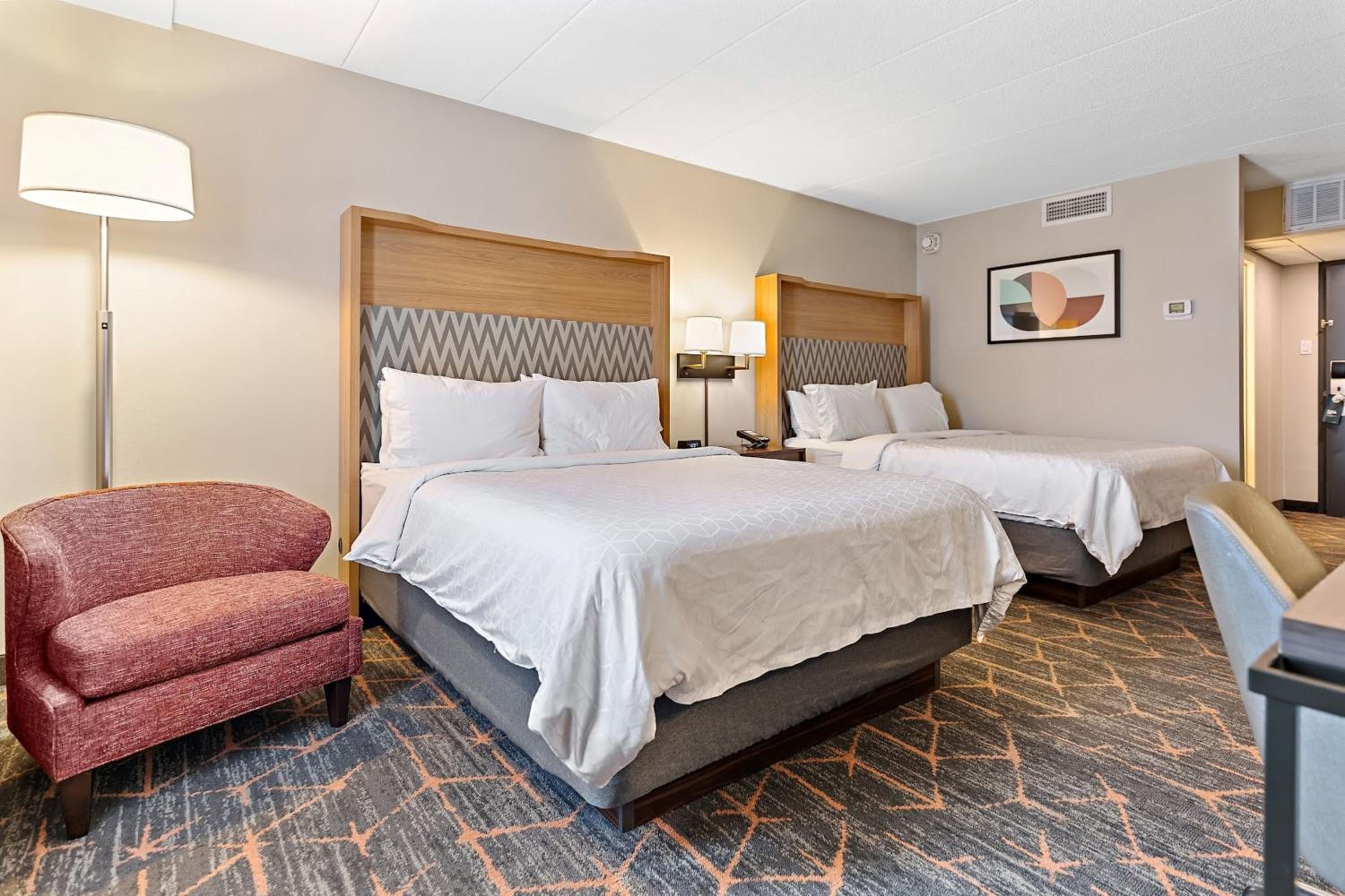 Portsmouth Vacations - Holiday Inn Portsmouth, an IHG Hotel - Property Image 10