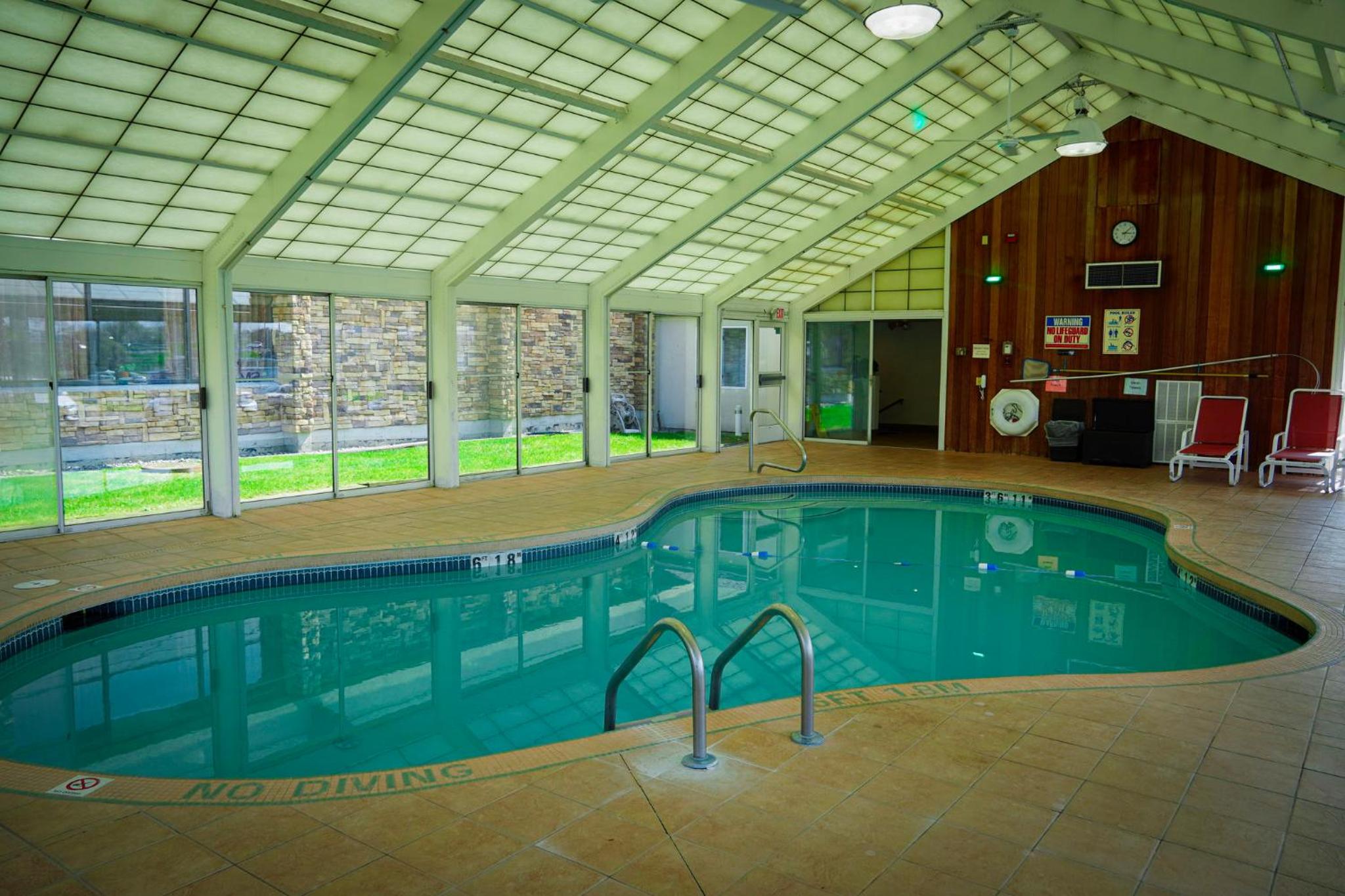 Portsmouth Vacations - Holiday Inn Portsmouth, an IHG Hotel - Property Image 13