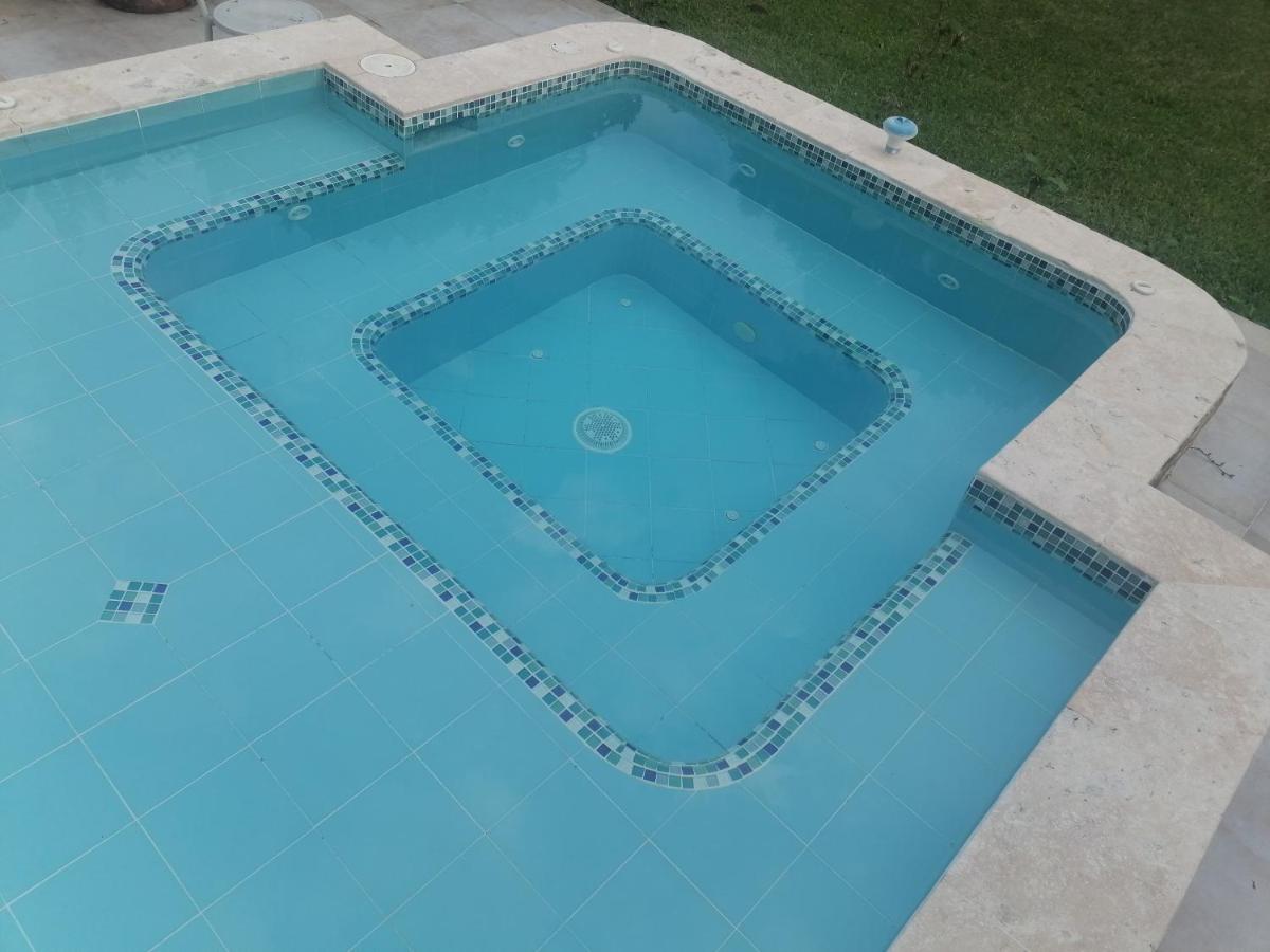 Villa campestre en pereira view 4
