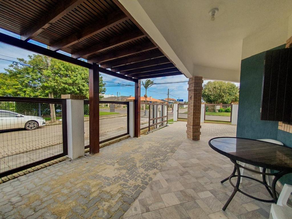 CENTRO DE XANGRI-LÁ COM PISCINA