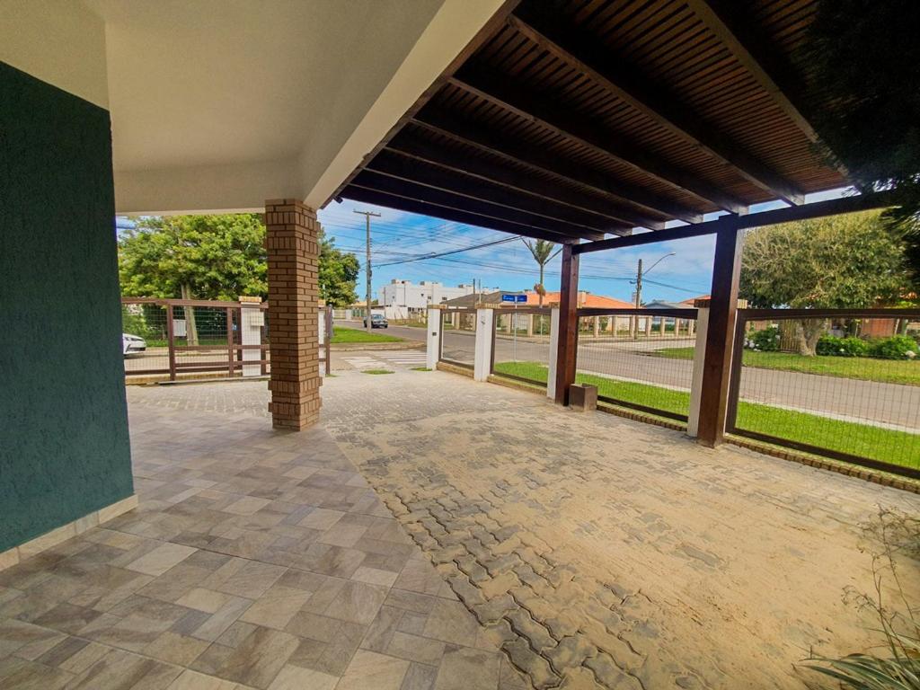 CENTRO DE XANGRI-LÁ COM PISCINA