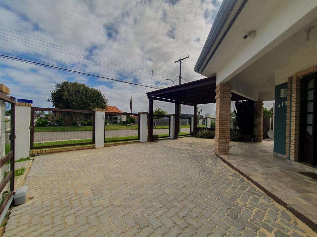 CENTRO DE XANGRI-LÁ COM PISCINA