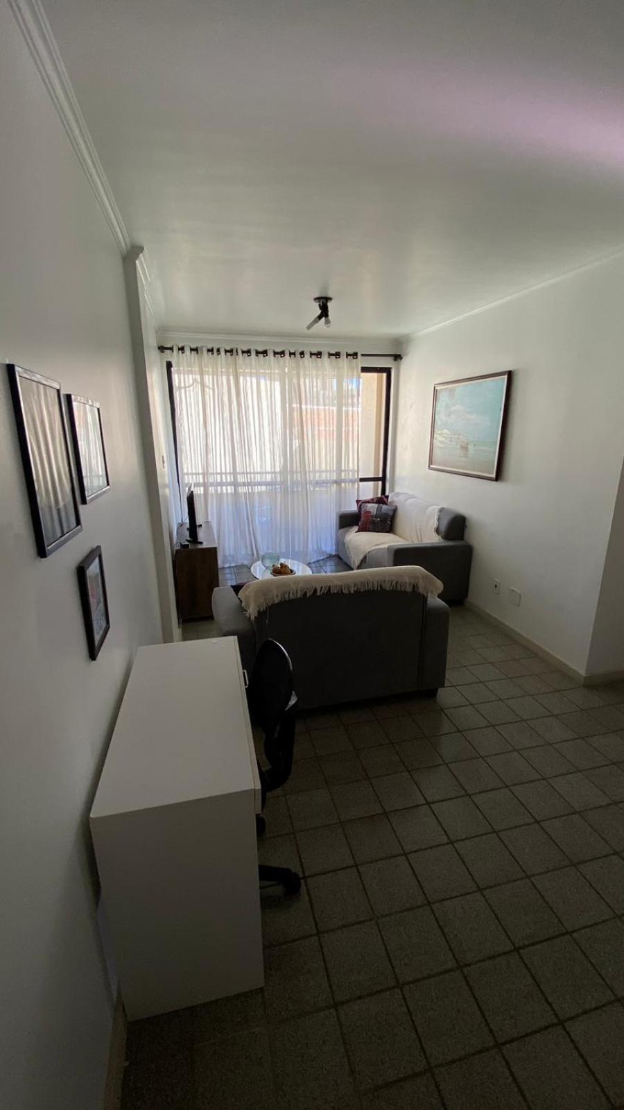 Apartamento Atalaia Aracaju