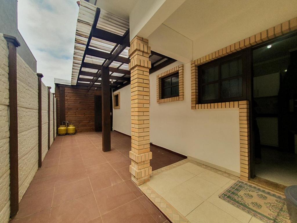 CENTRO DE XANGRI-LÁ COM PISCINA