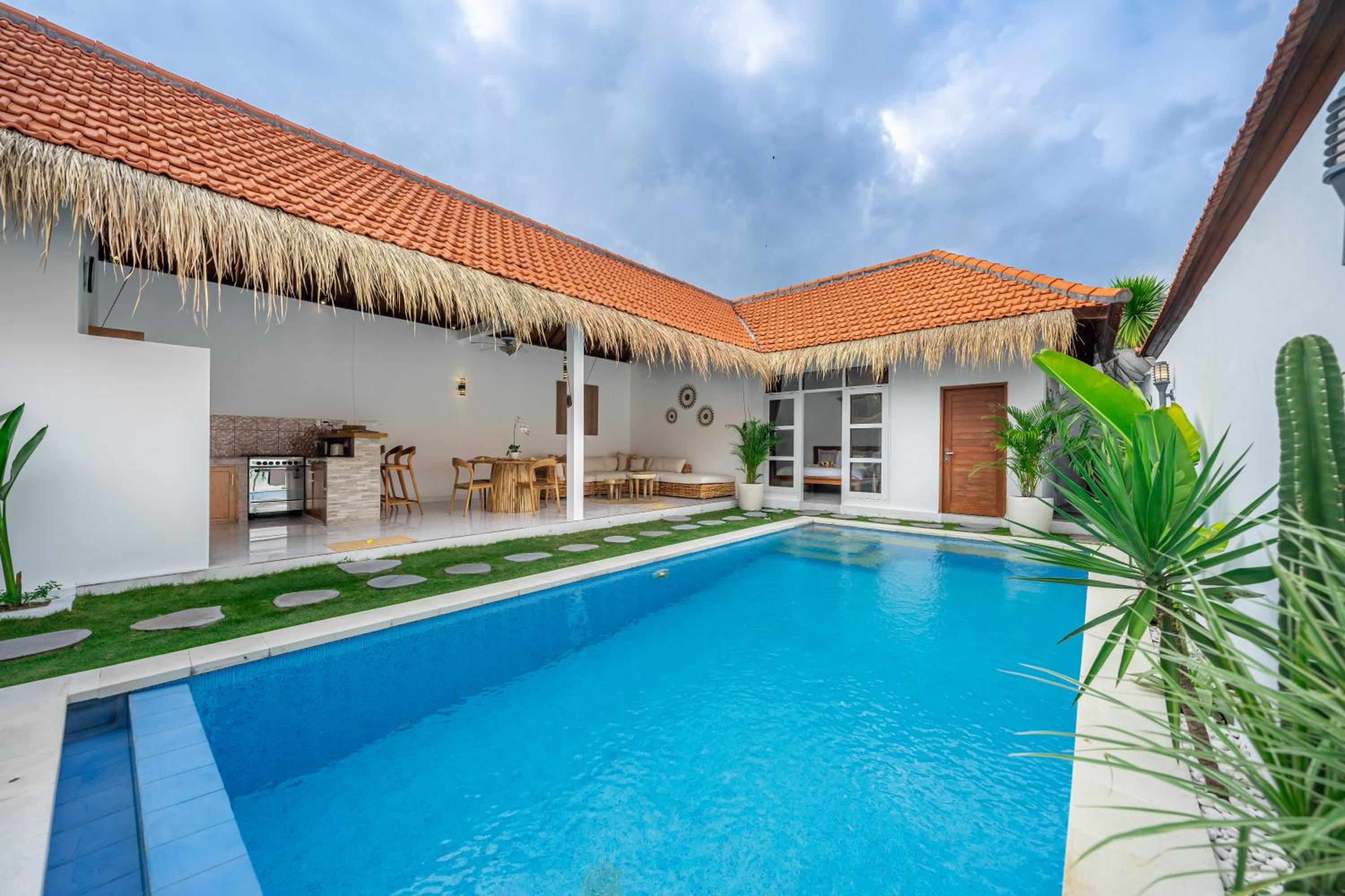 Villa Jimmy view 4
