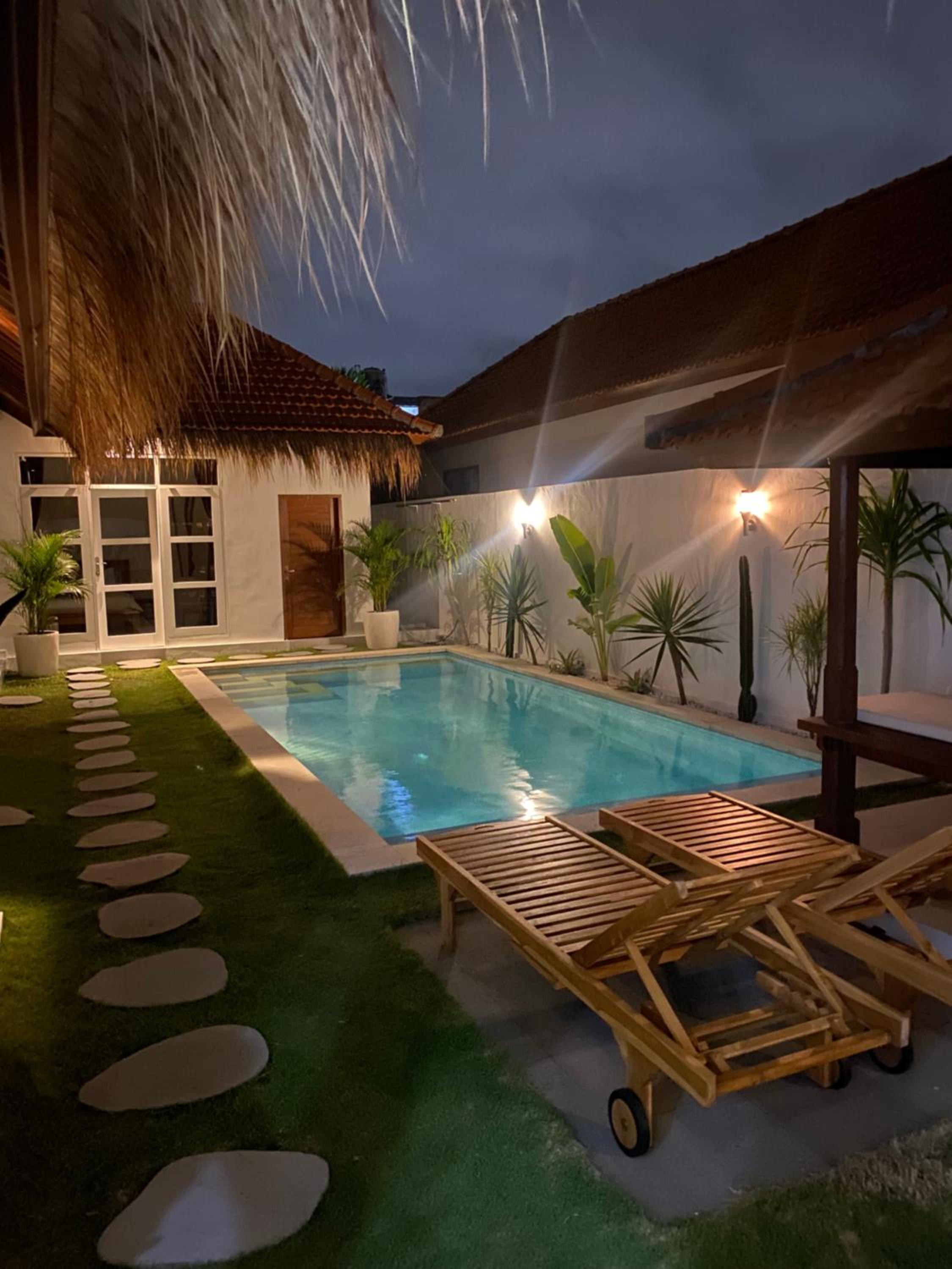 Villa Jimmy view 3