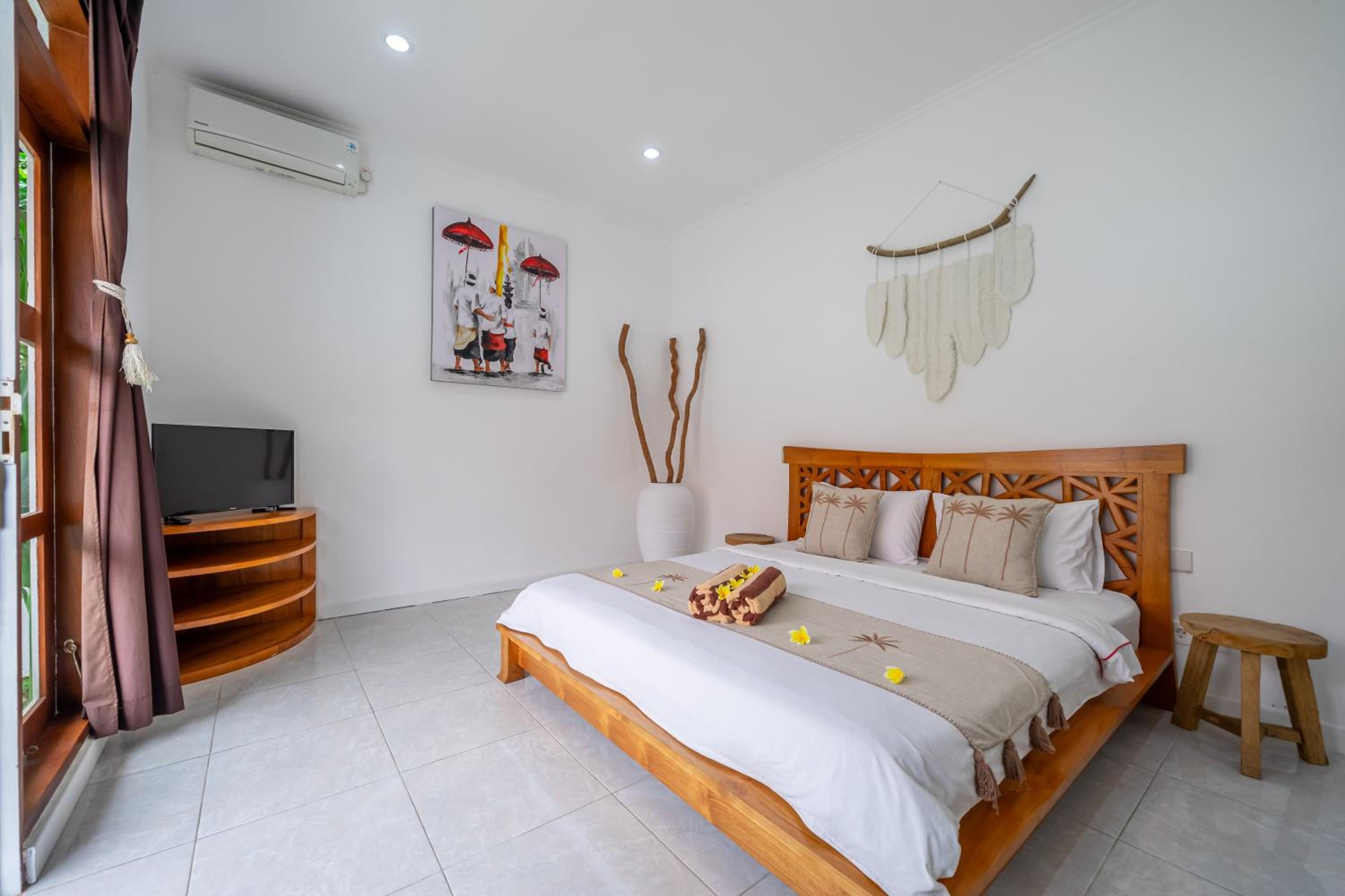 Villa Jimmy view 5