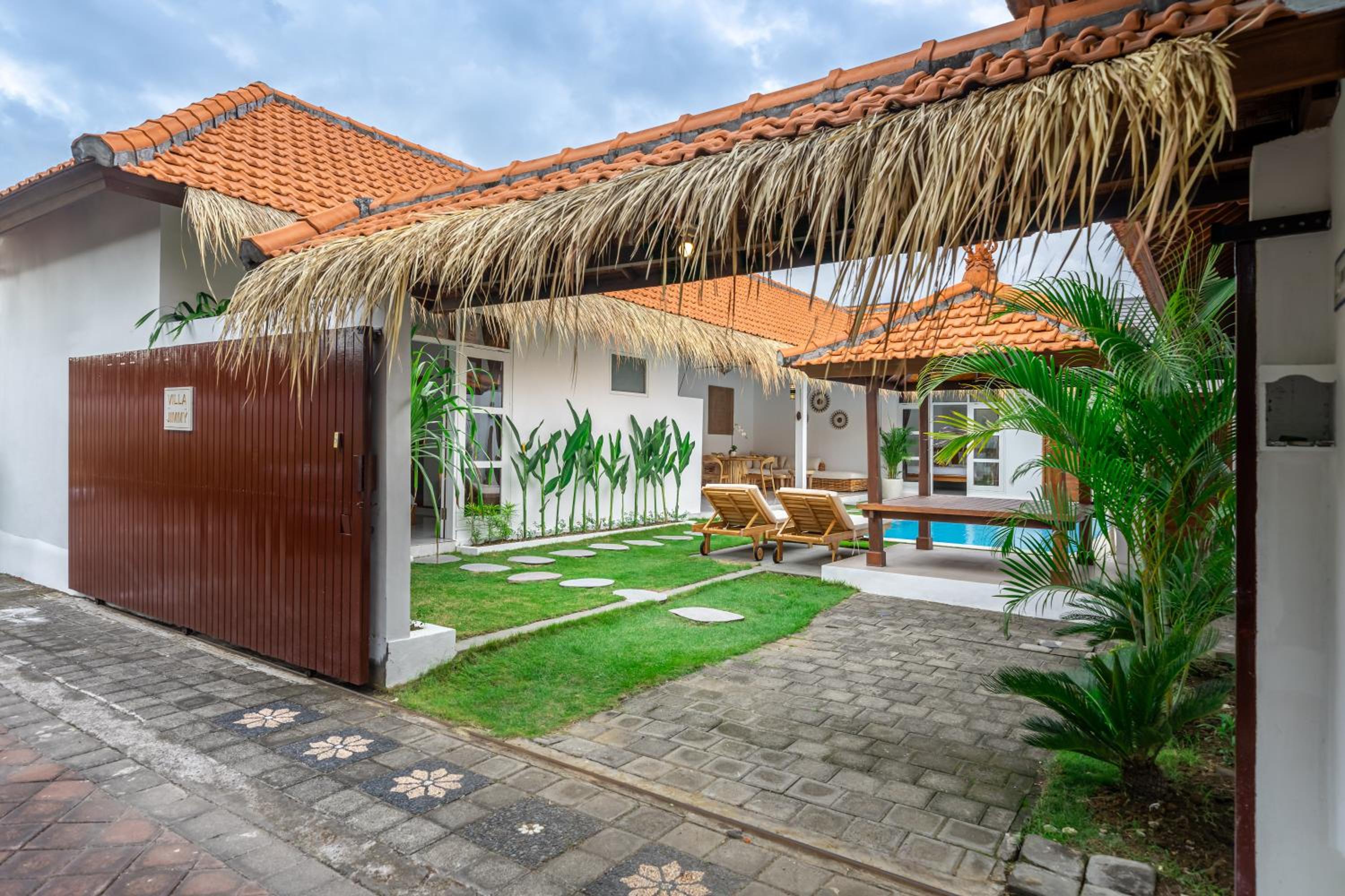 Hotel Villa Jimmy - Image 1